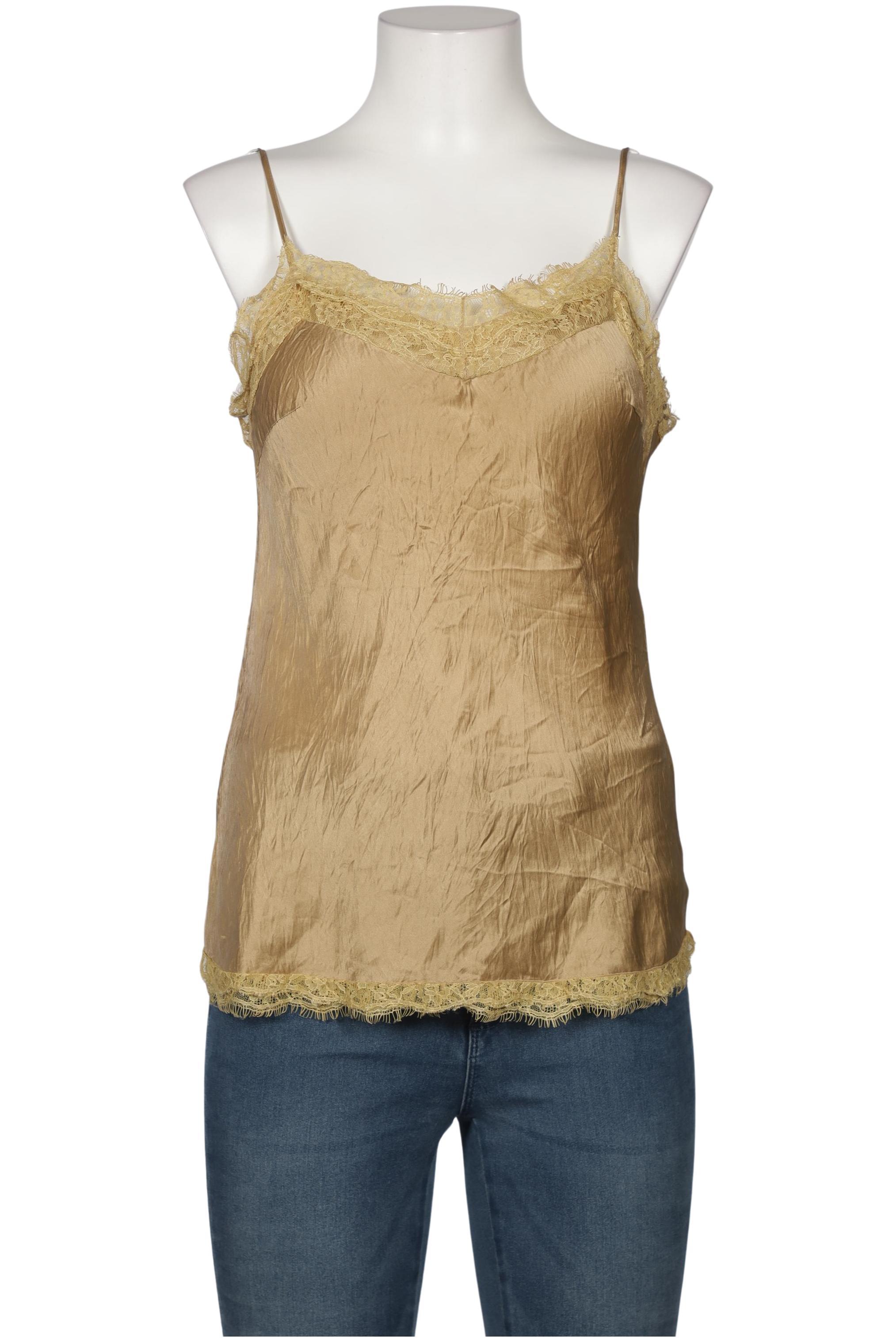 

Laurel Damen Top, gold, Gr. 38