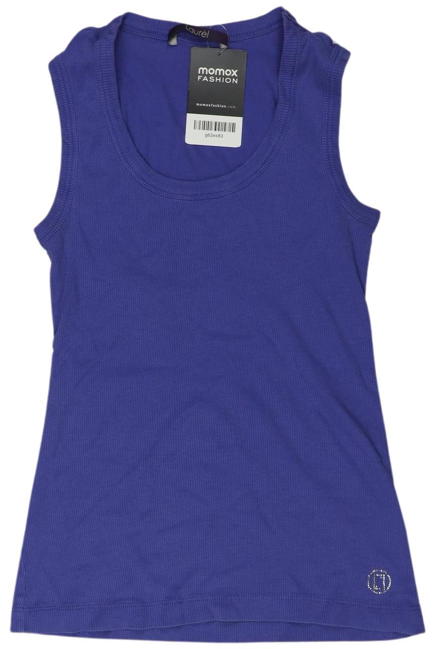

Laurel Damen Top, blau, Gr. 30