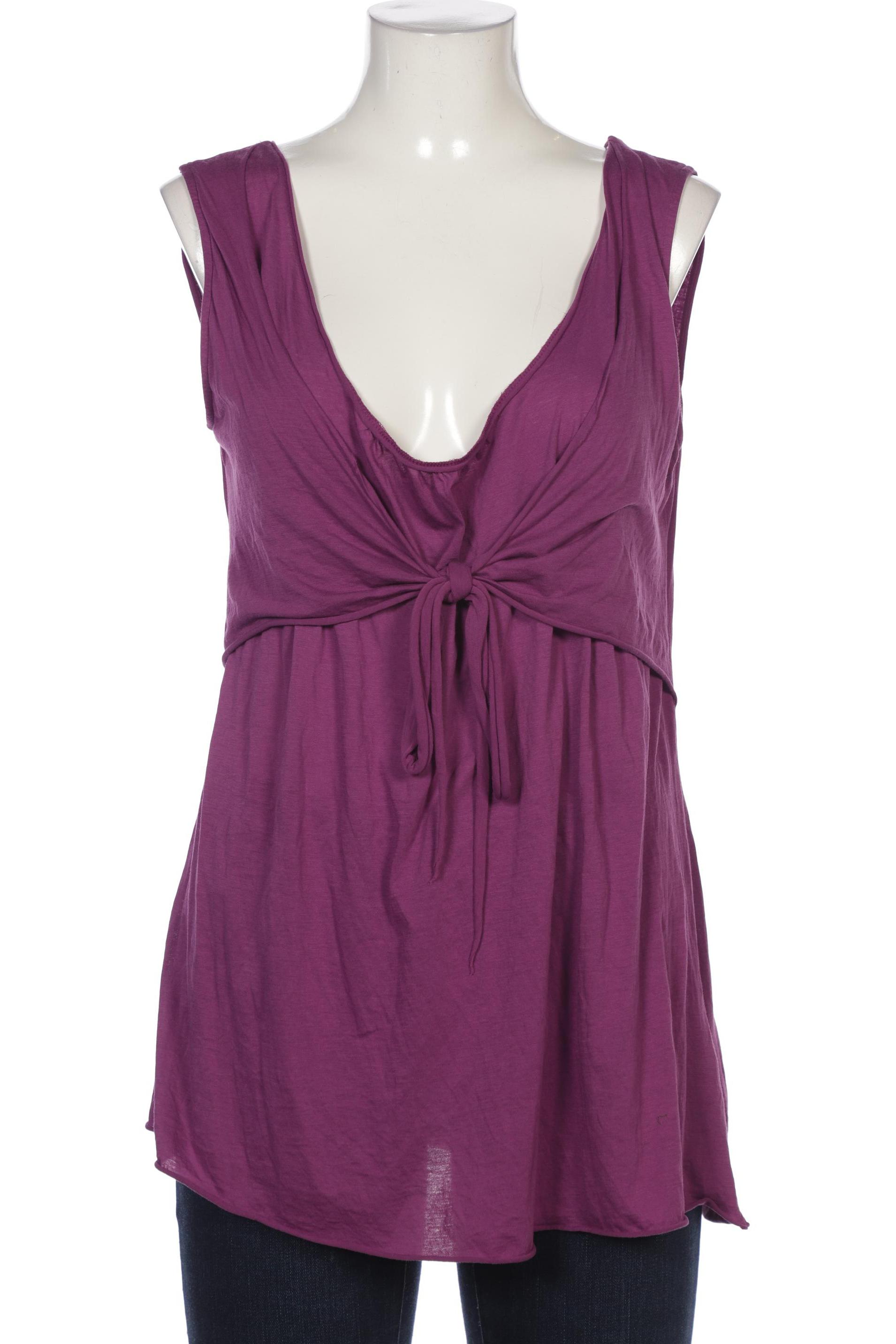 

Laurel Damen Top, flieder, Gr. 40
