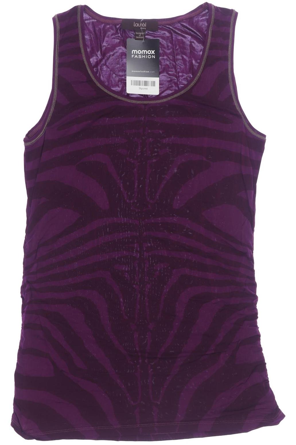 

Laurel Damen Top, flieder, Gr. 36