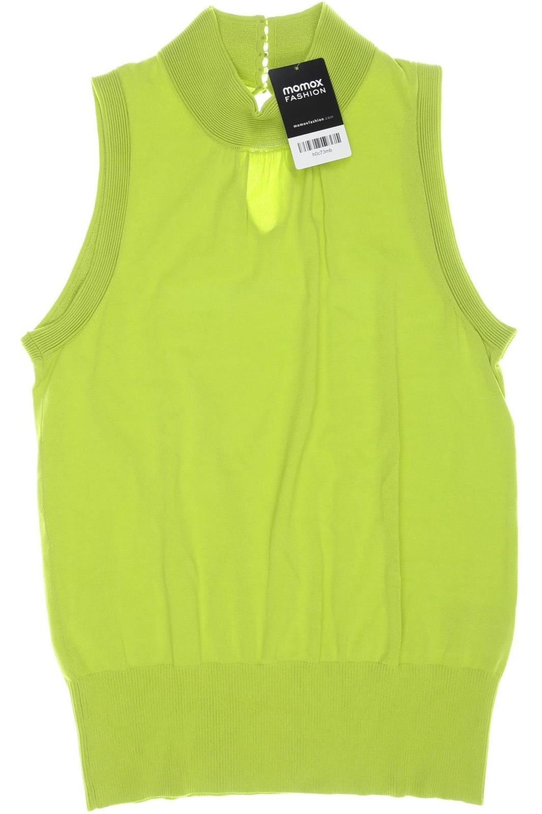 

Laurel Damen Top, hellgrün, Gr. 40