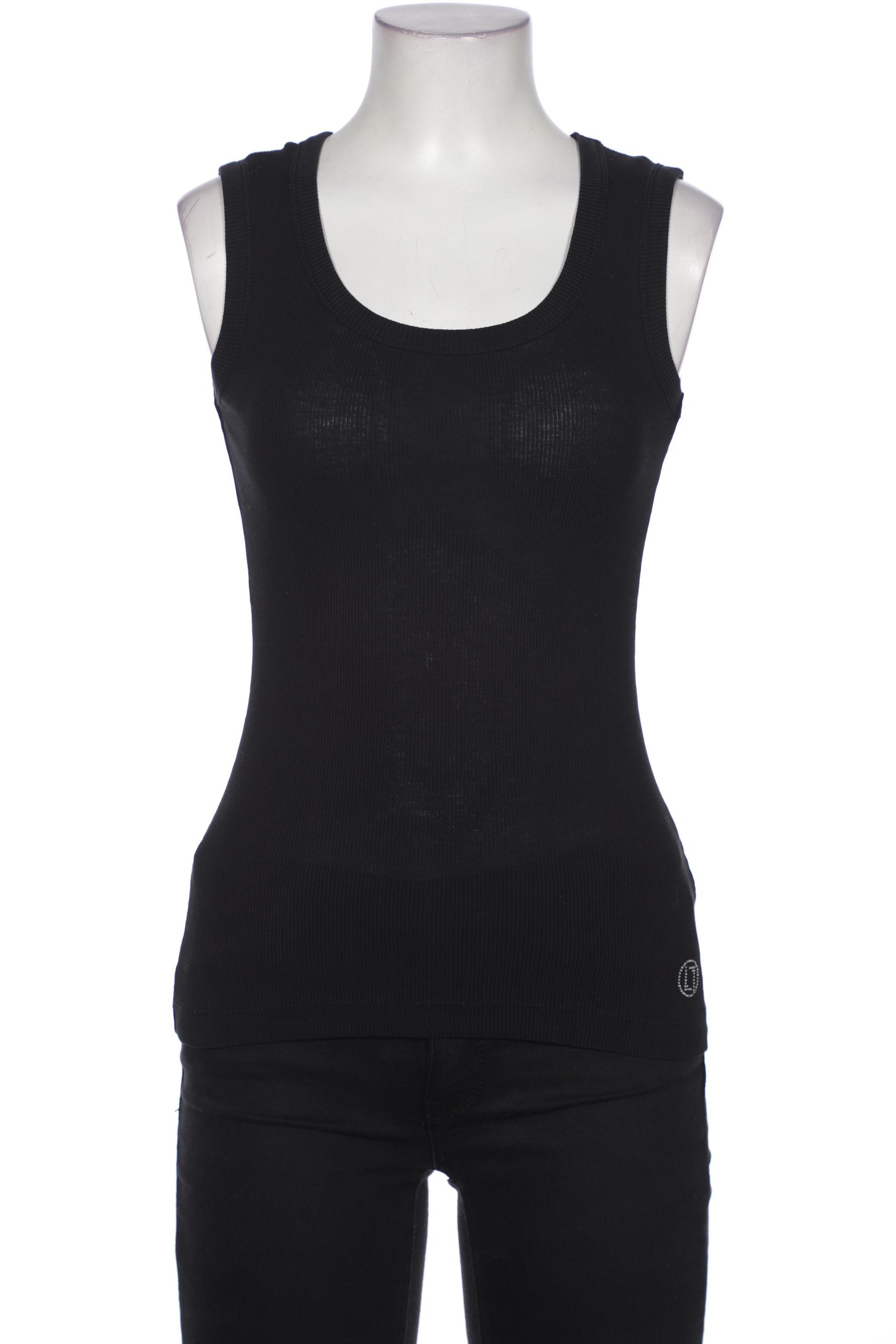 

Laurel Damen Top, schwarz, Gr. 32