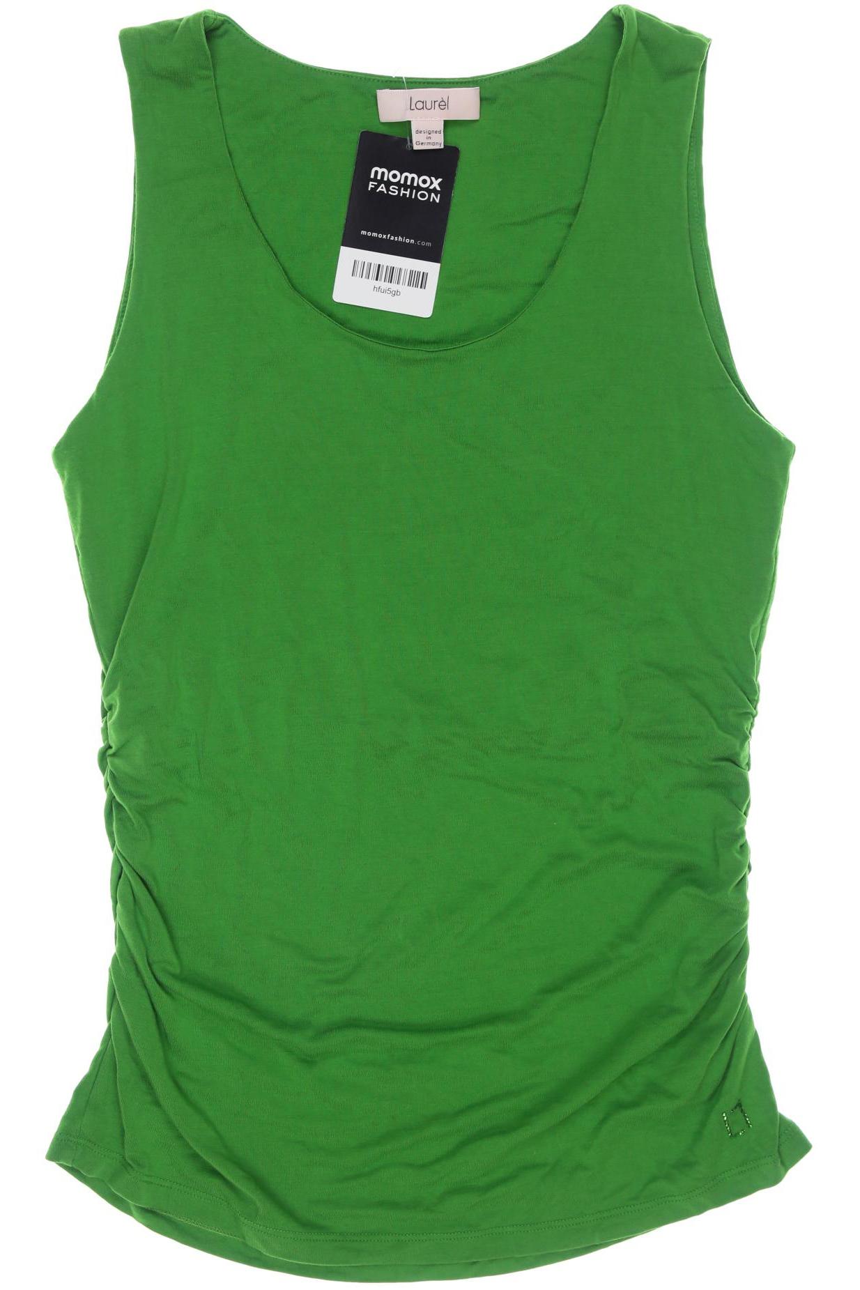 

Laurel Damen Top, grün, Gr. 34
