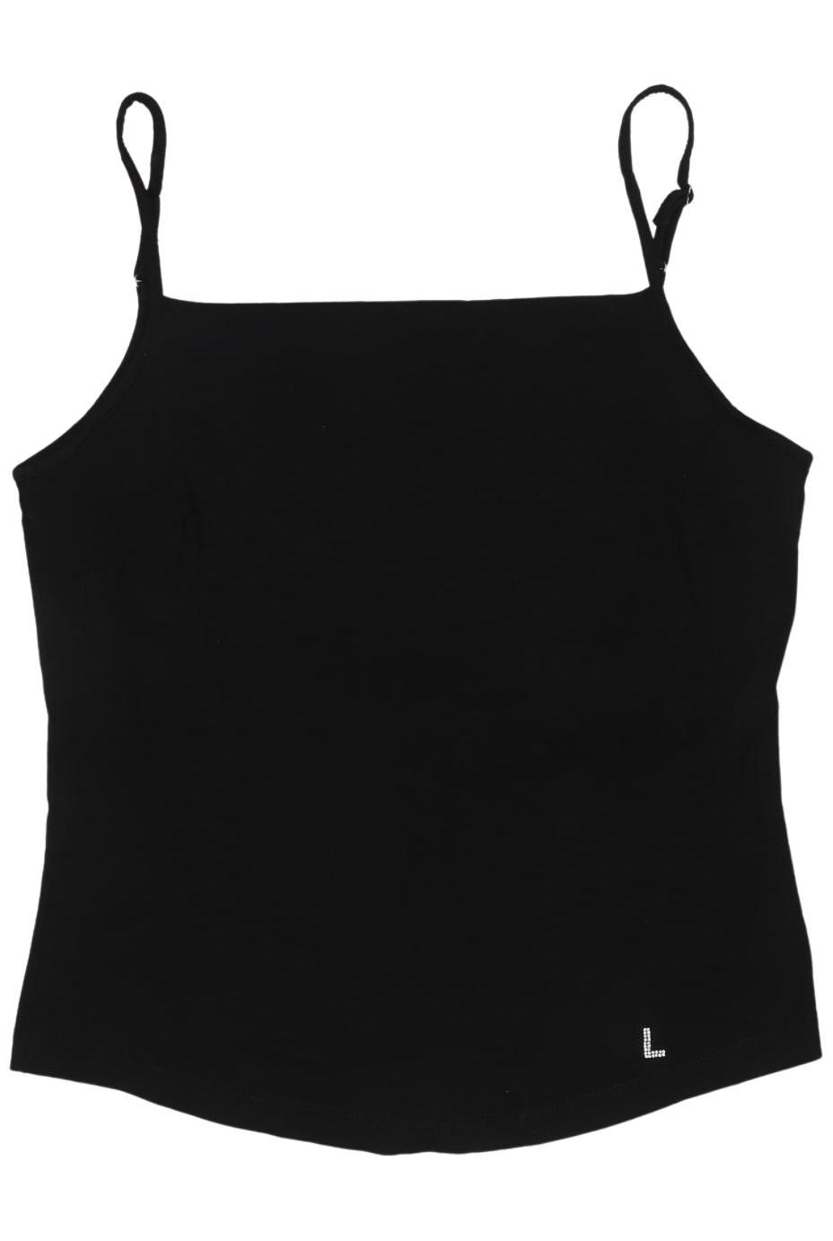 

Laurel Damen Top, schwarz, Gr. 34
