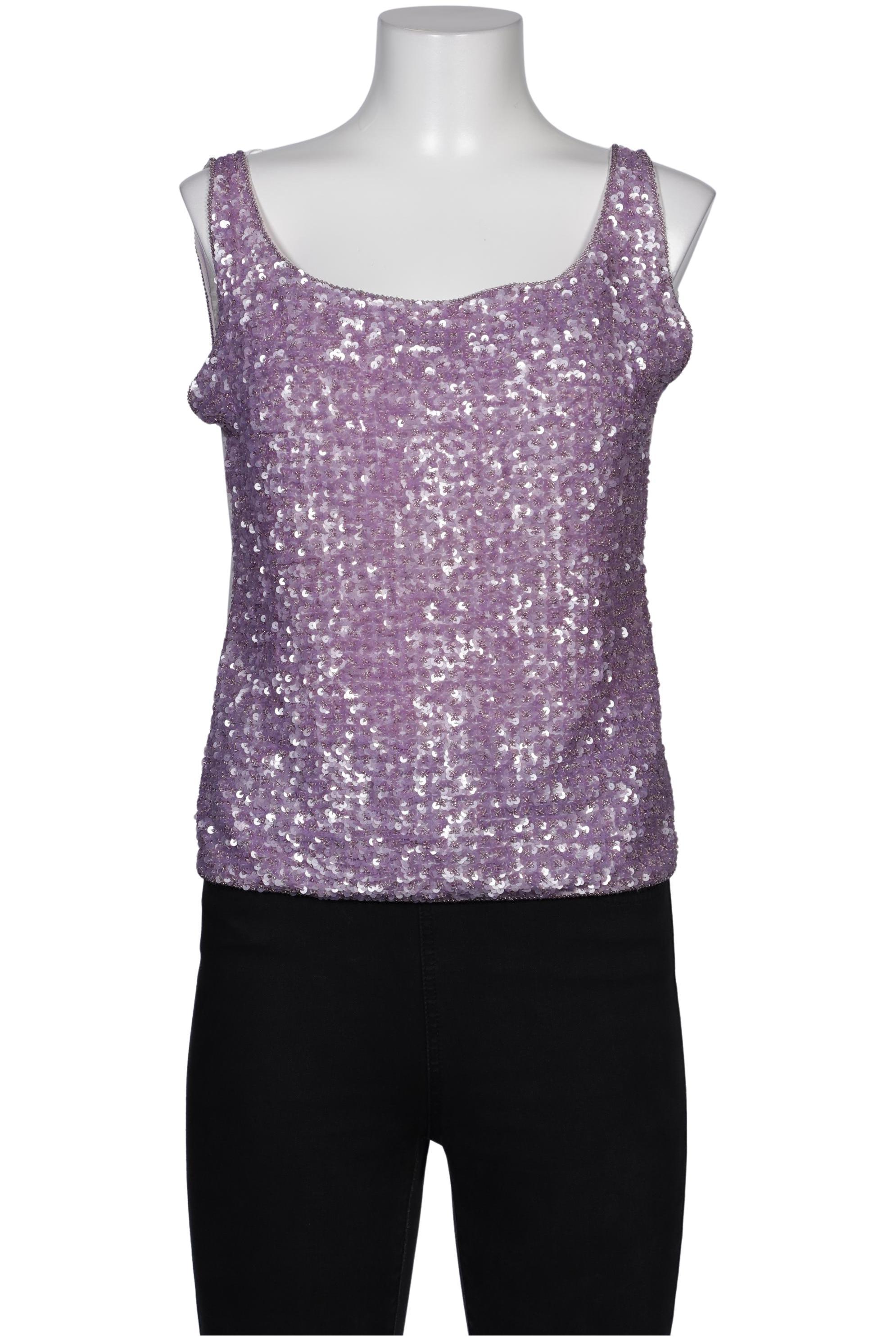 

Laurel Damen Top, flieder, Gr. 42