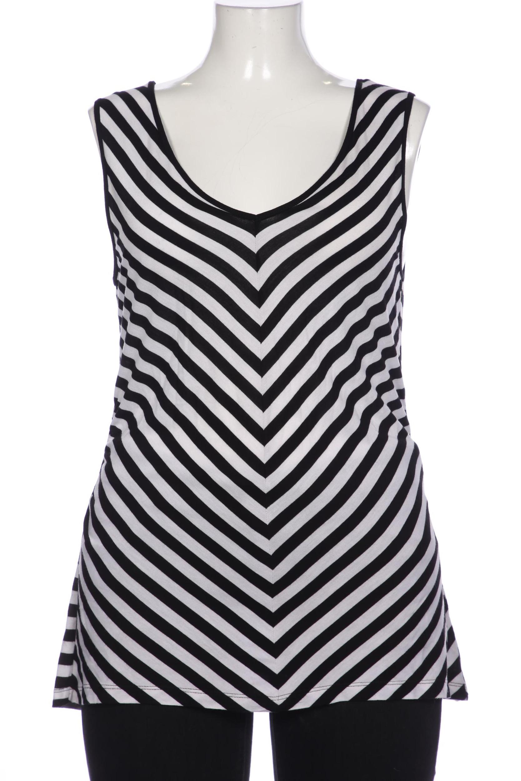 

Laurel Damen Top, schwarz, Gr. 44
