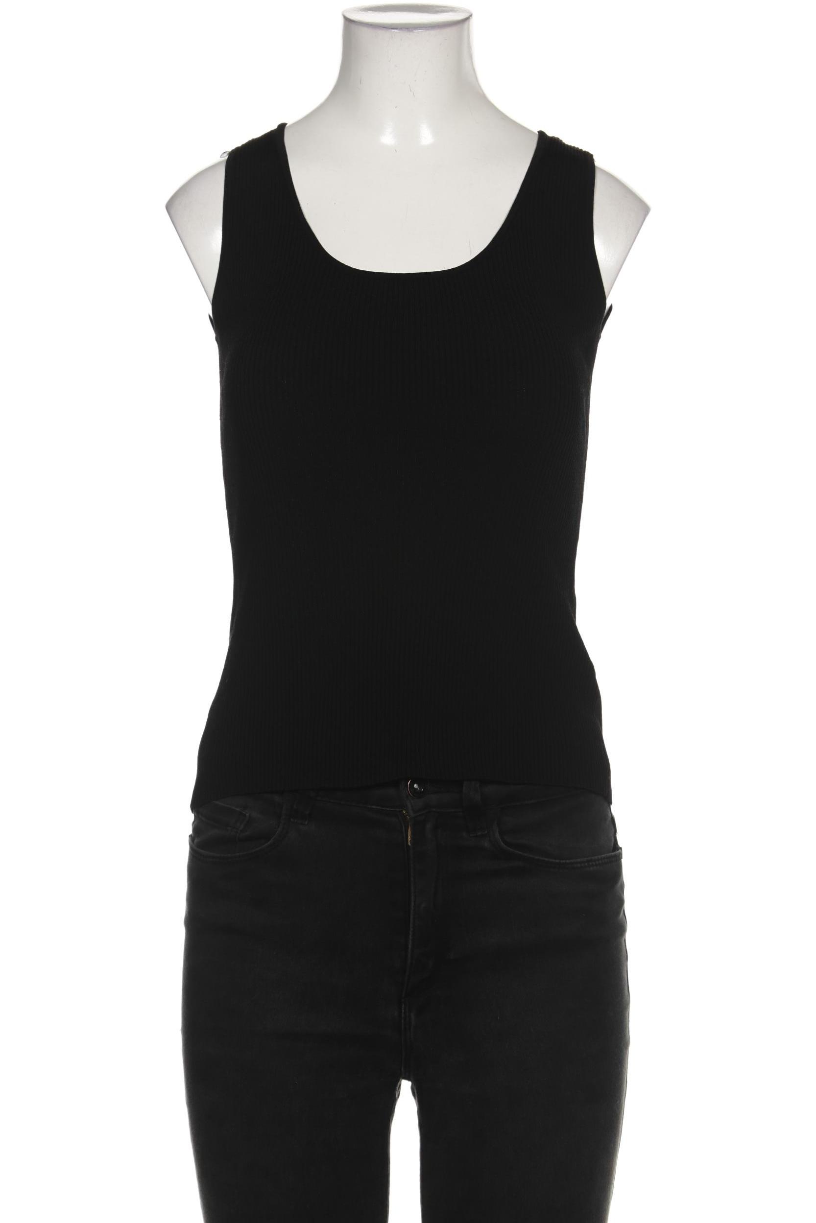 

Laurel Damen Top, schwarz