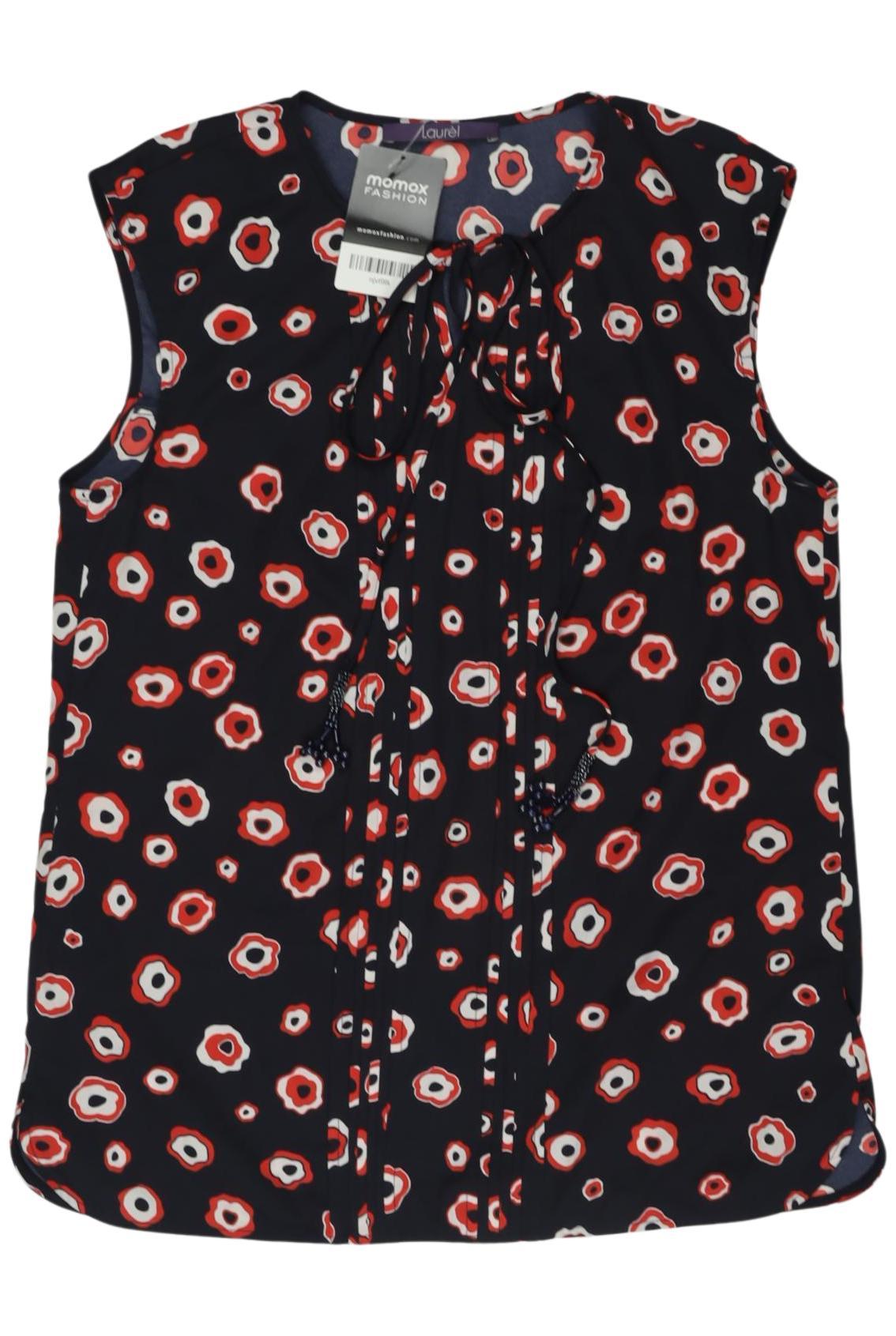 

Laurel Damen Top, mehrfarbig, Gr. 36