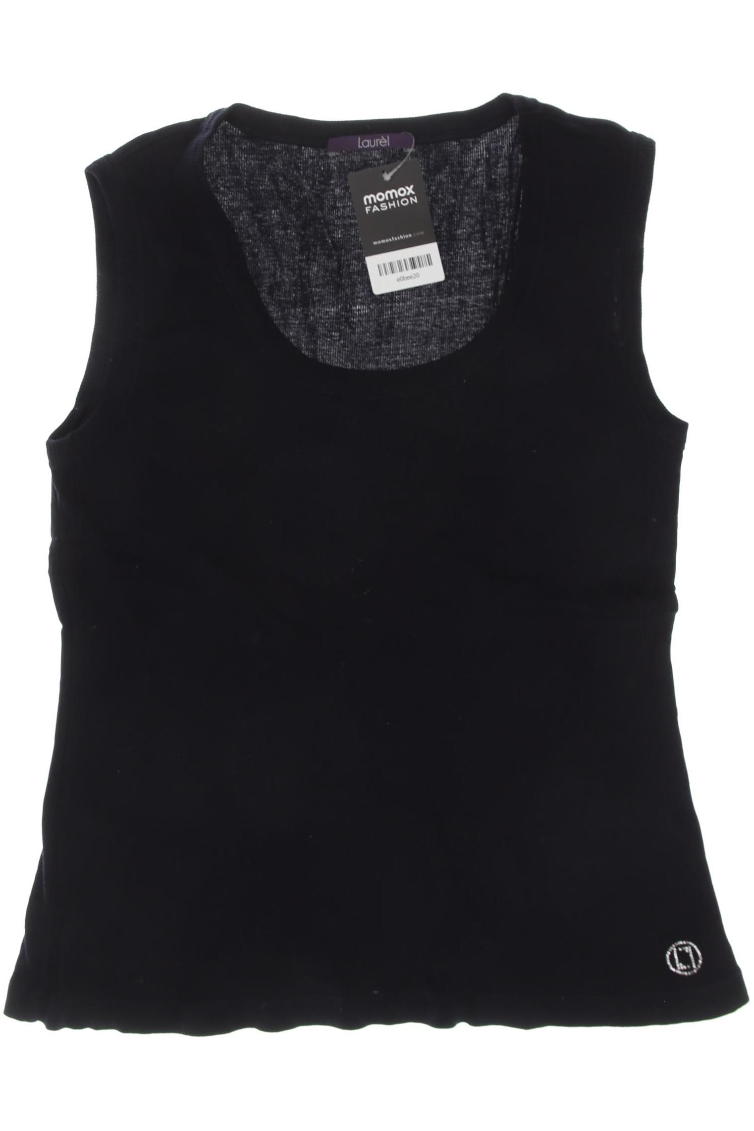 

Laurel Damen Top, blau, Gr. 38