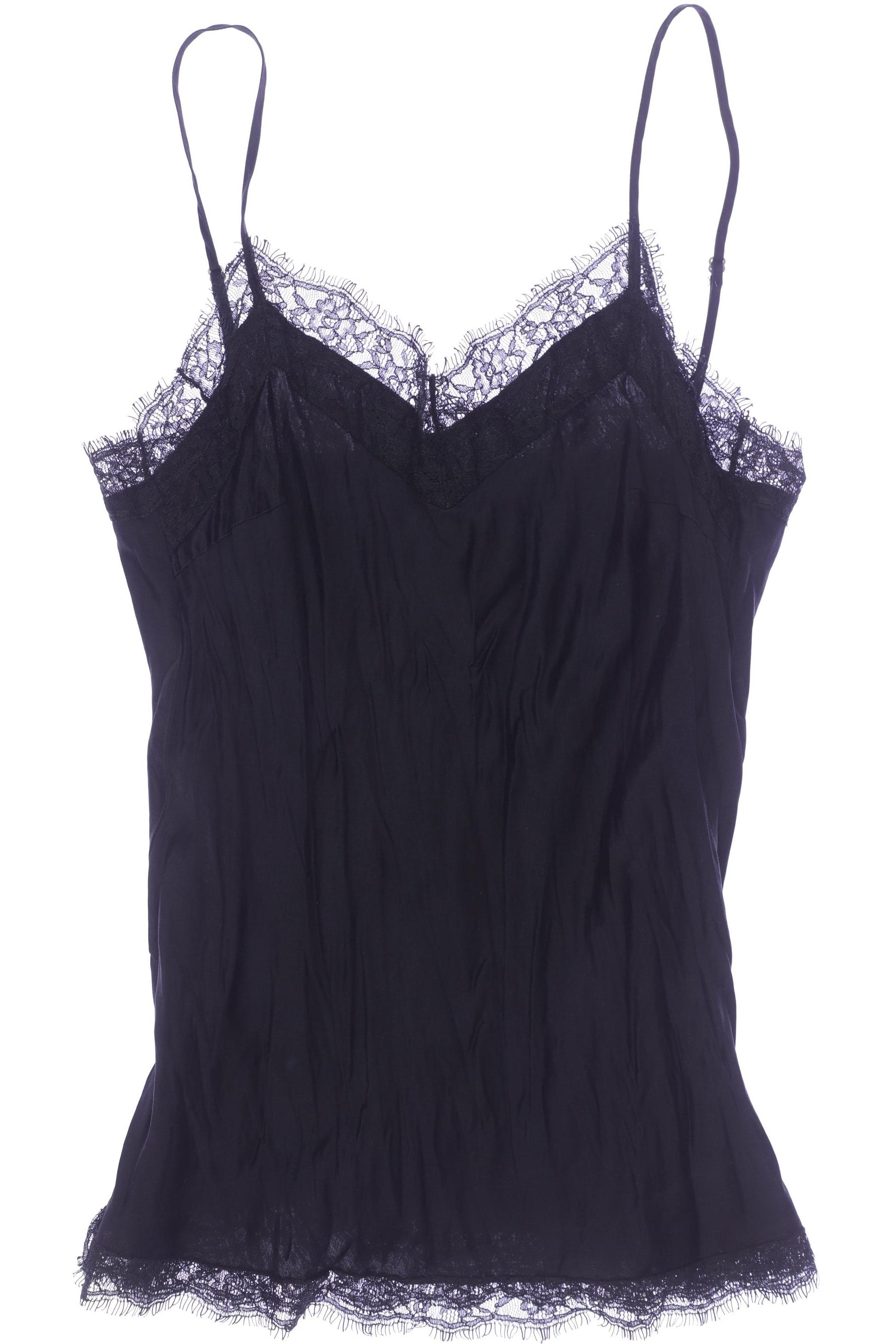 

Laurel Damen Top, schwarz, Gr. 36