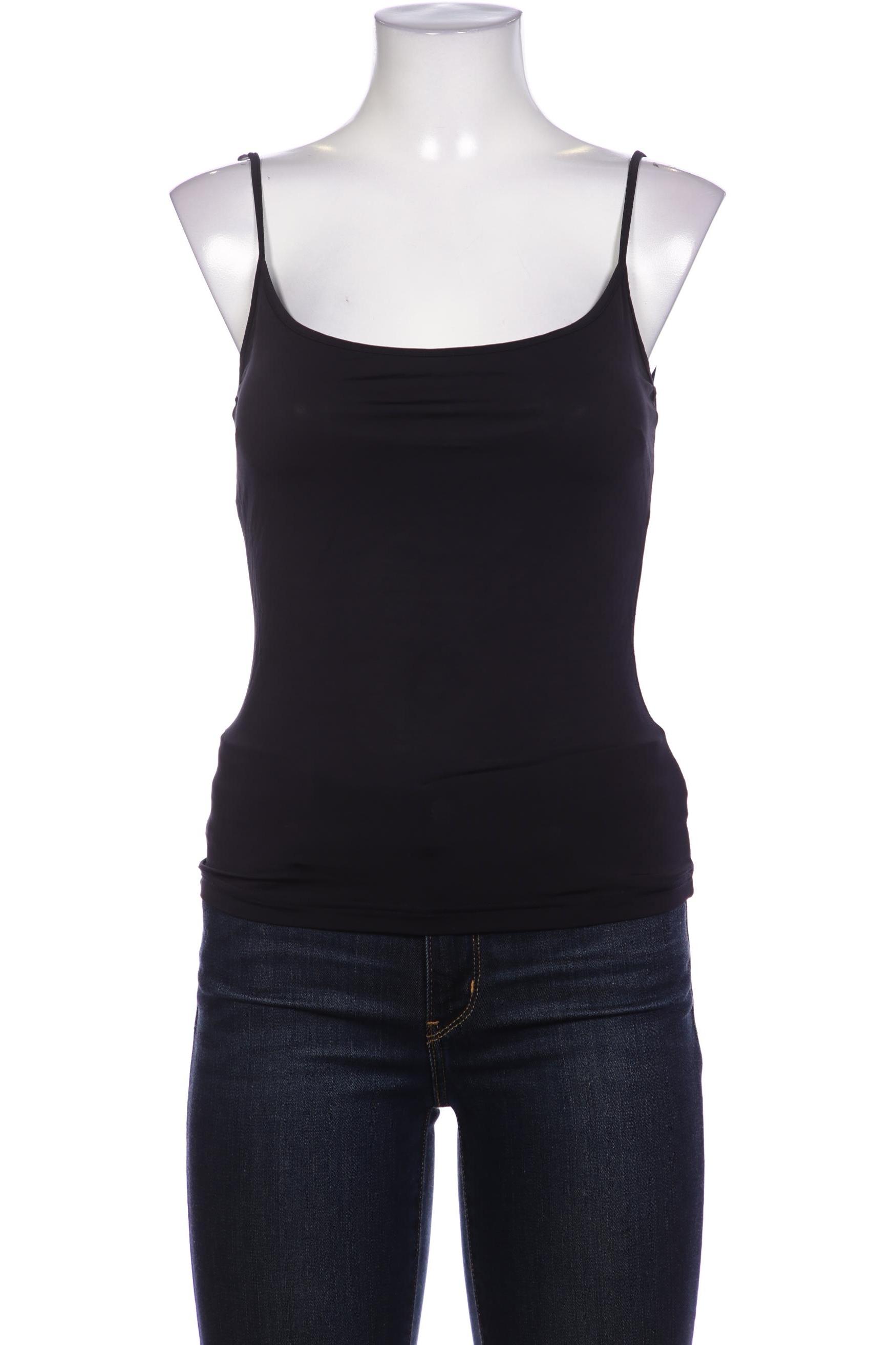 

Laurel Damen Top, schwarz, Gr. 36