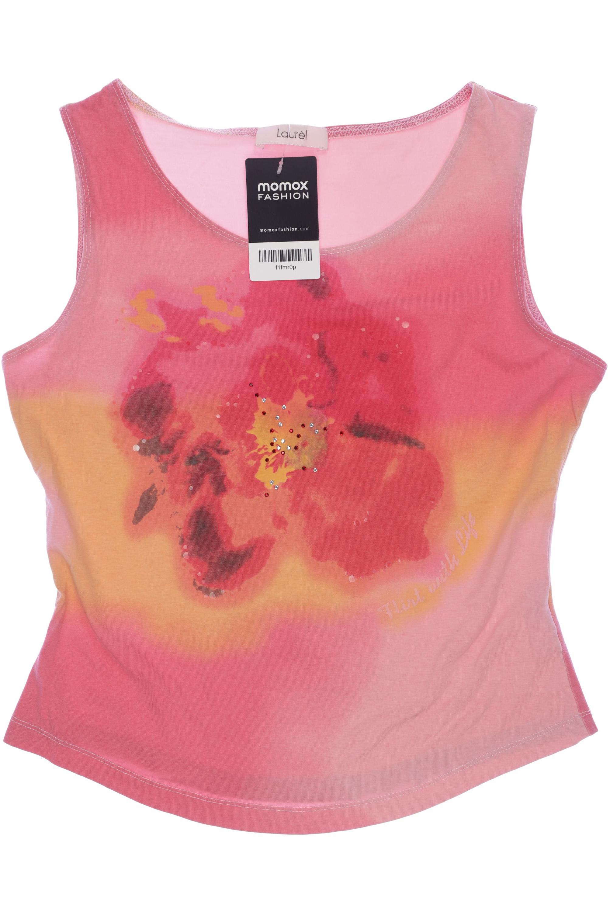 

Laurel Damen Top, pink, Gr. 34