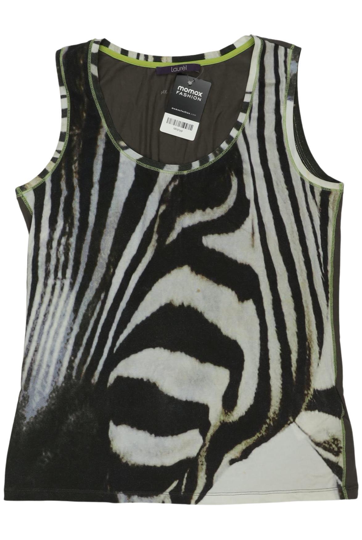 

Laurel Damen Top, mehrfarbig, Gr. 40