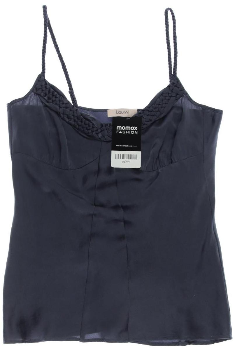 

Laurel Damen Top, grau, Gr. 34