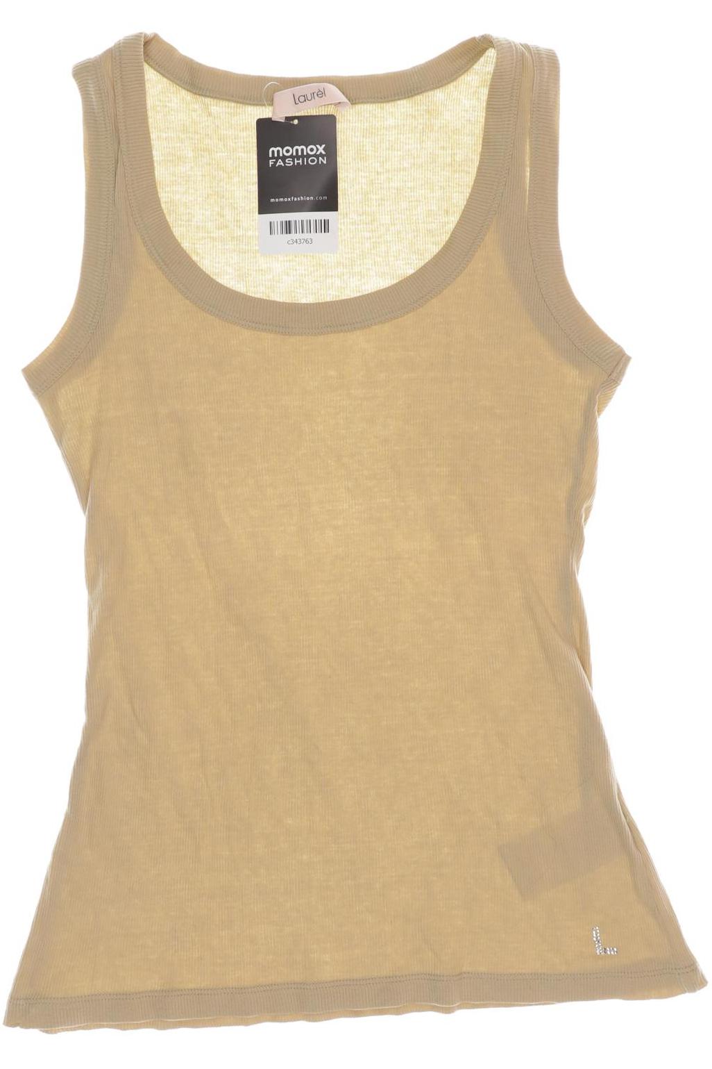 

Laurel Damen Top, beige, Gr. 38