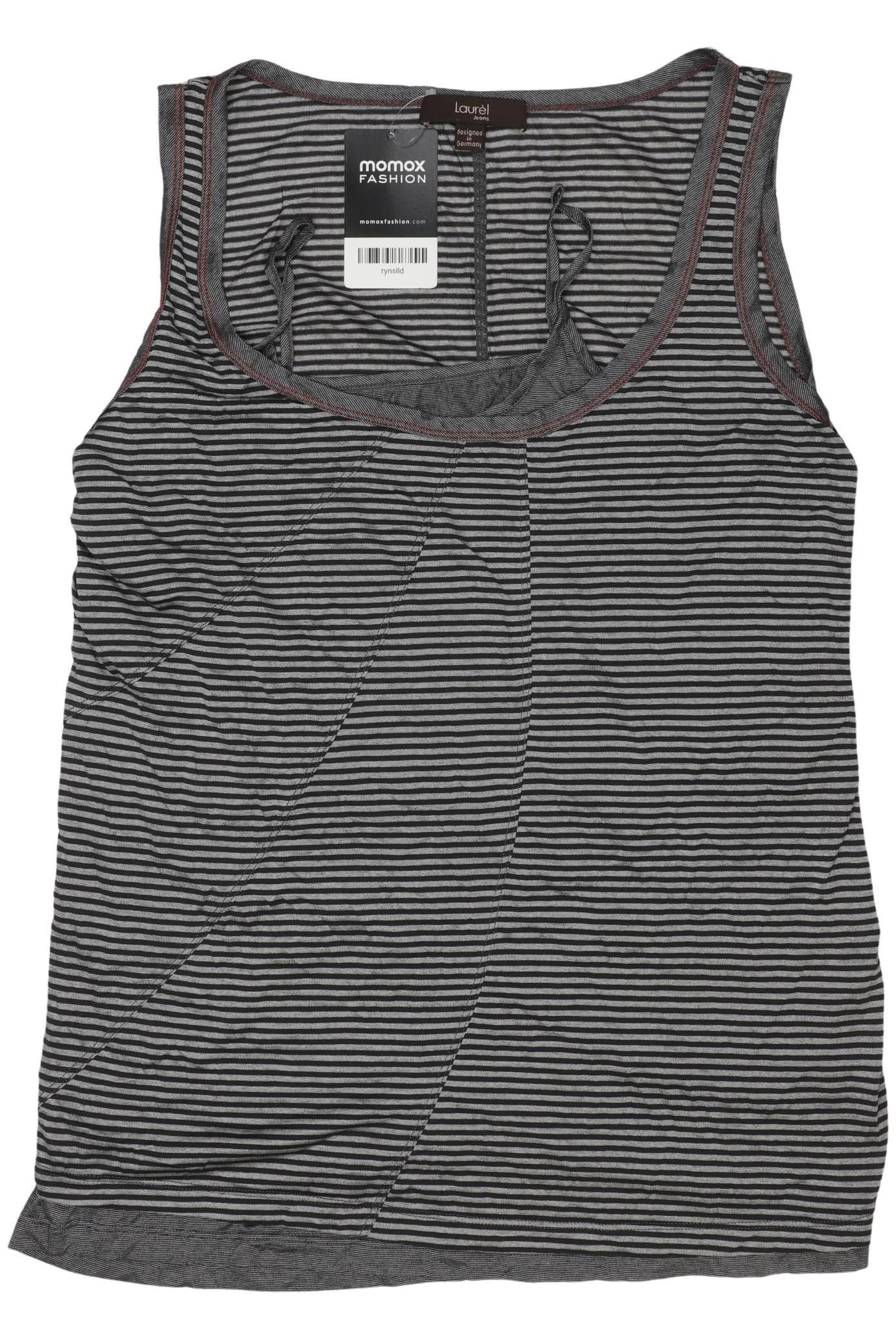 

Laurel Damen Top, grau, Gr. 38