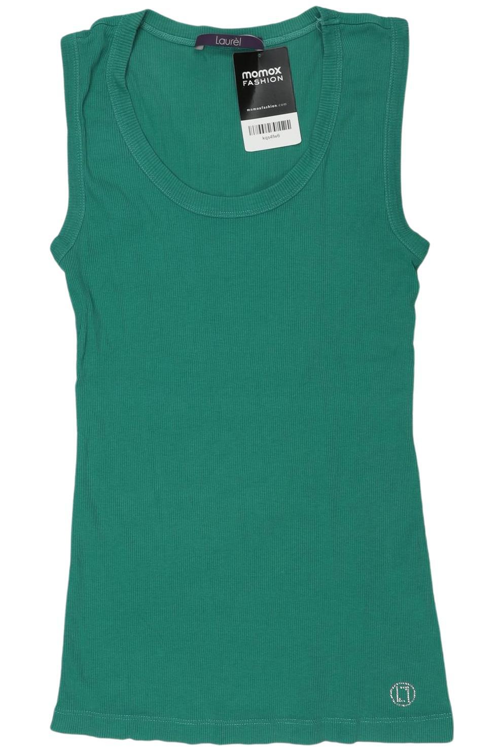 

Laurel Damen Top, grün, Gr. 40