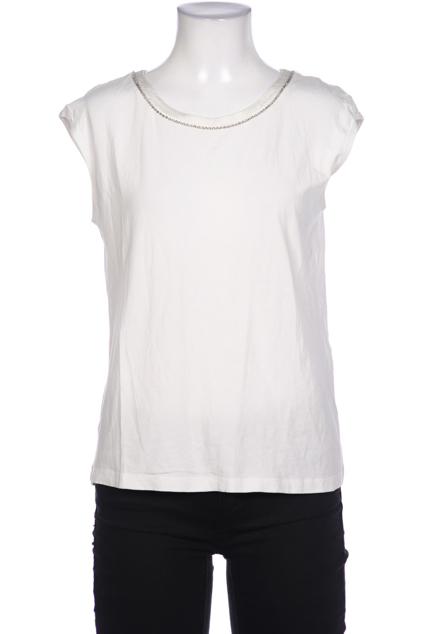 

Laurel Damen Top, weiß, Gr. 36