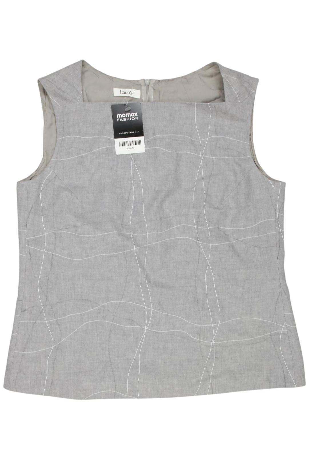 

Laurel Damen Top, grau, Gr. 40