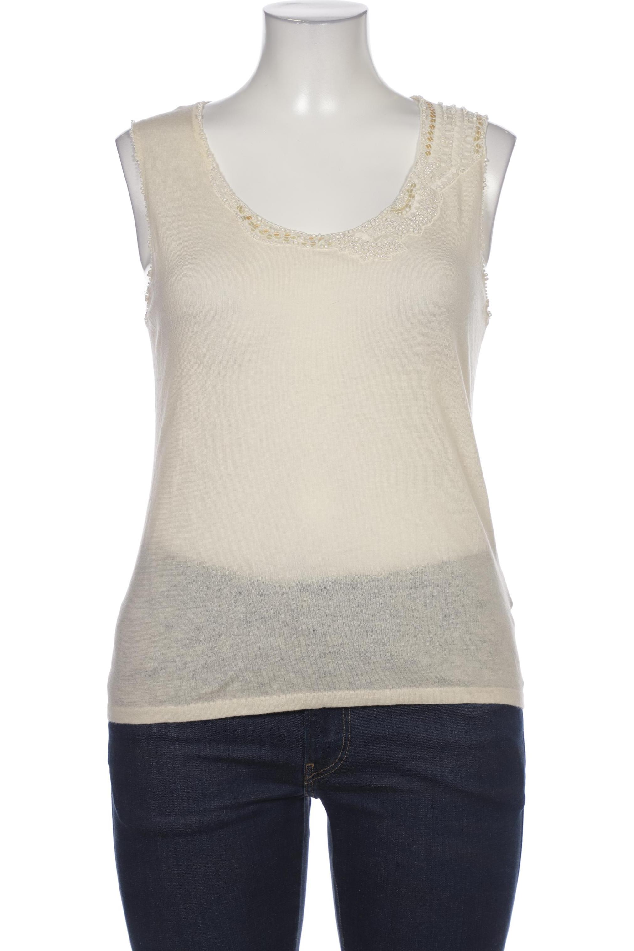 

Laurel Damen Top, beige, Gr. 42