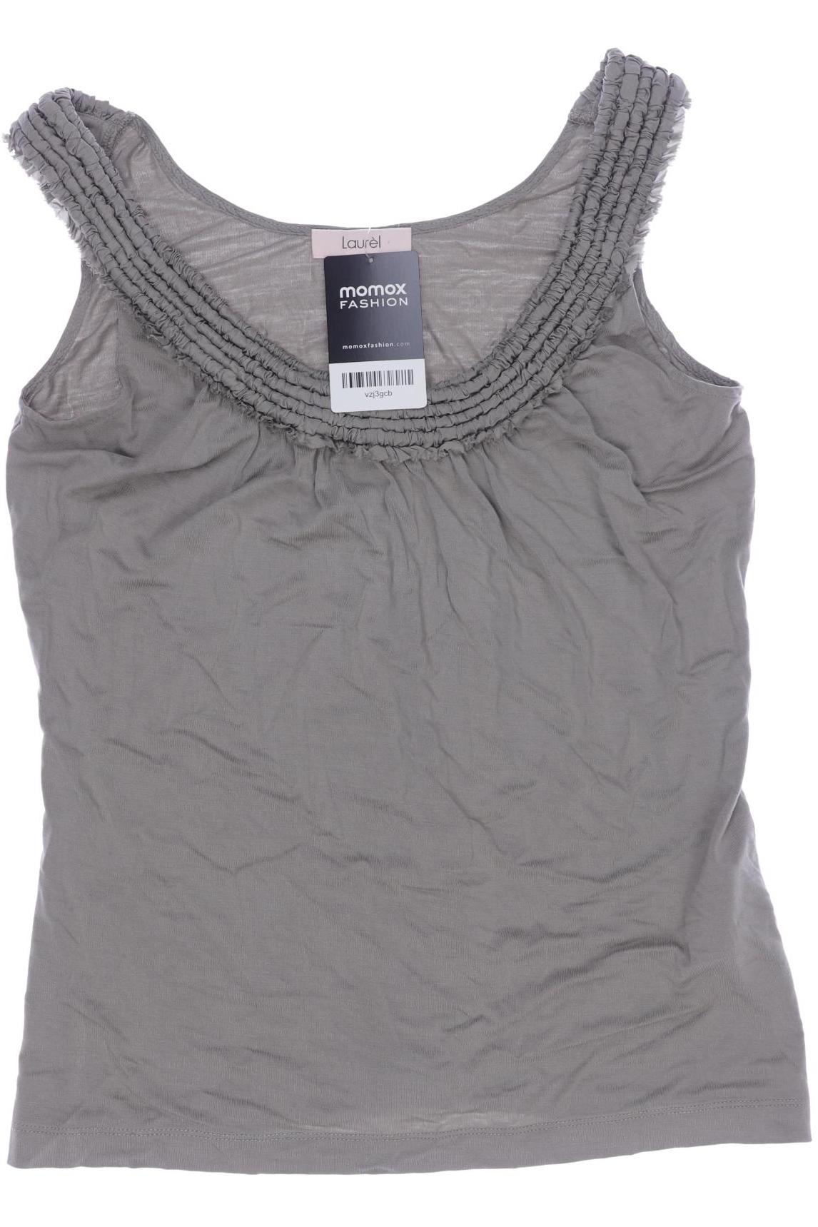 

Laurel Damen Top, grau, Gr. 34