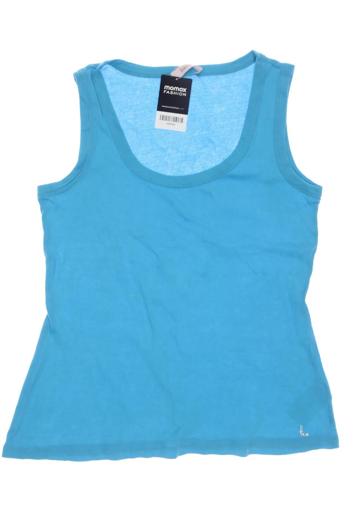 

Laurel Damen Top, hellblau, Gr. 44