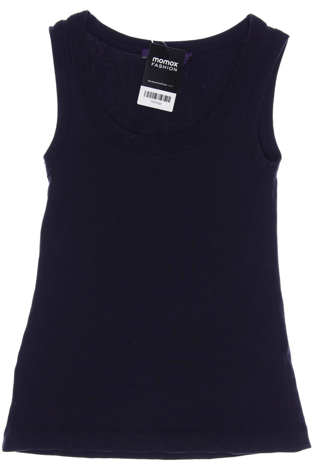

Laurel Damen Top, marineblau, Gr. 38