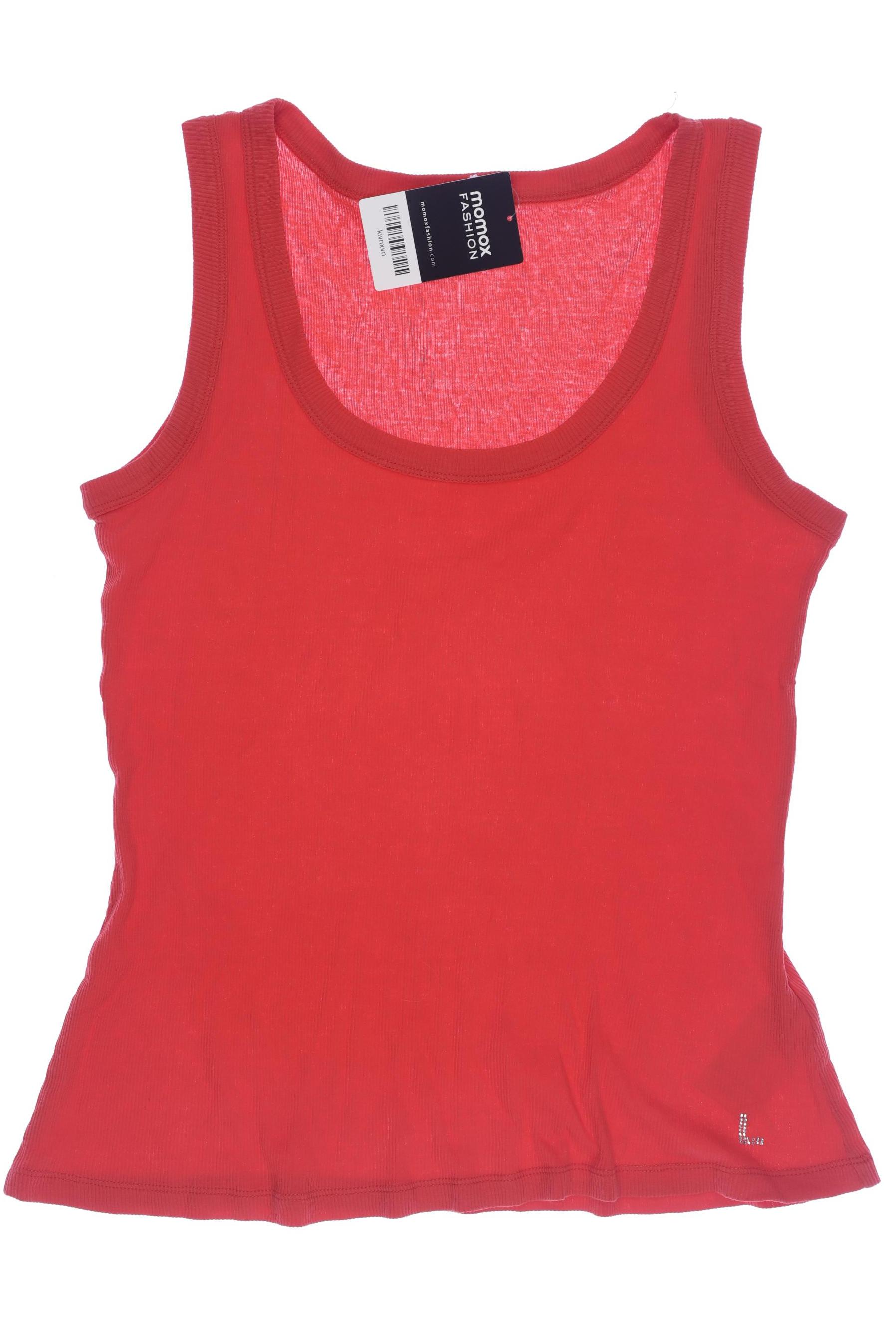 

Laurel Damen Top, rot, Gr. 38