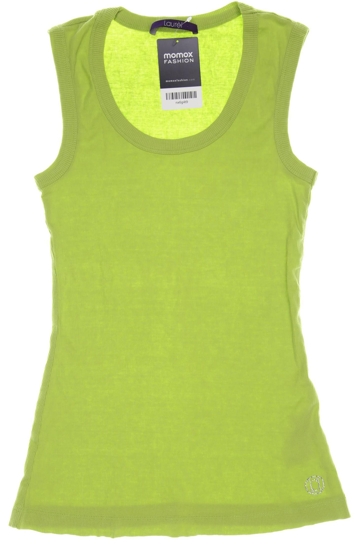 

Laurel Damen Top, grün, Gr. 40