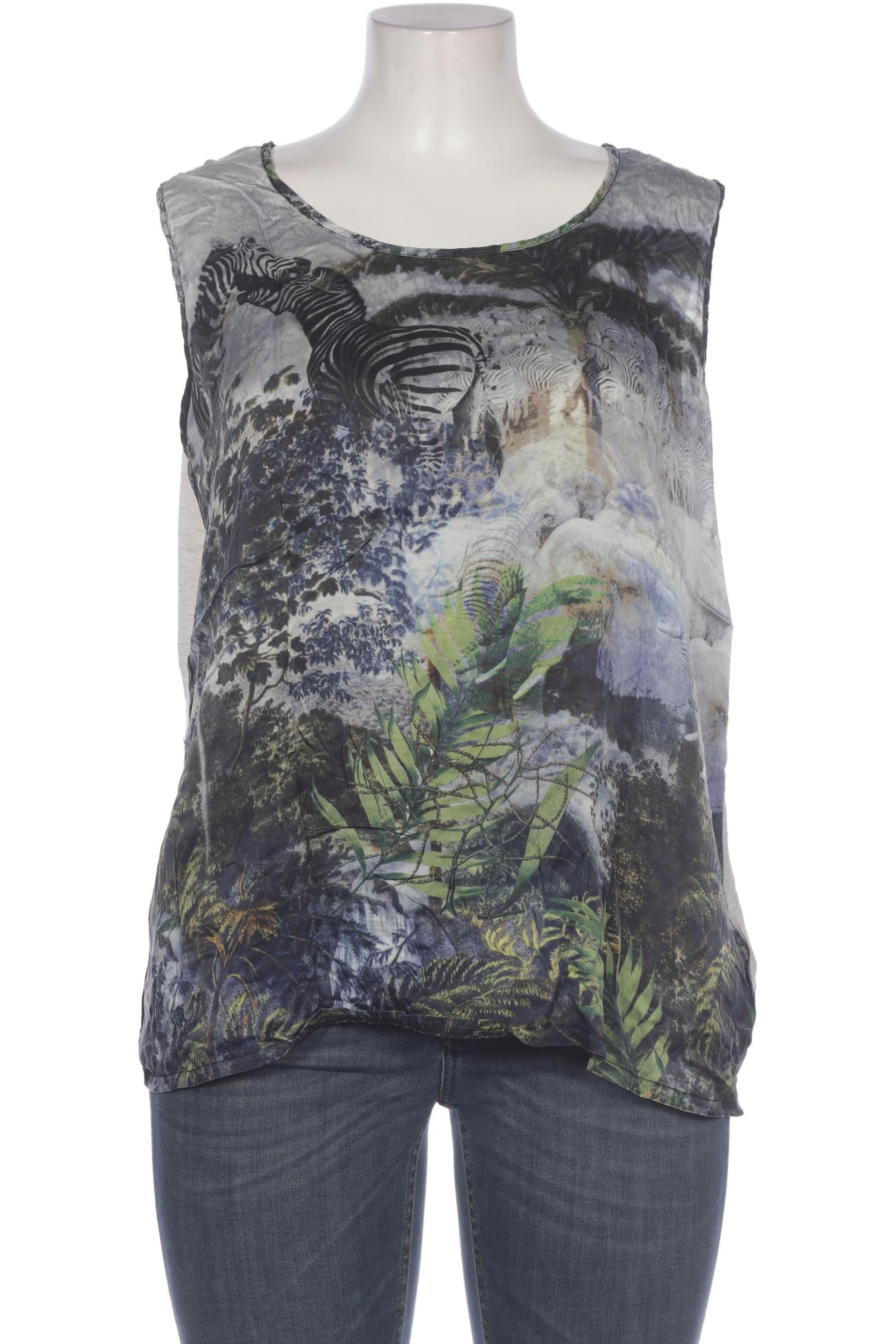 

Laurel Damen Top, mehrfarbig, Gr. 46