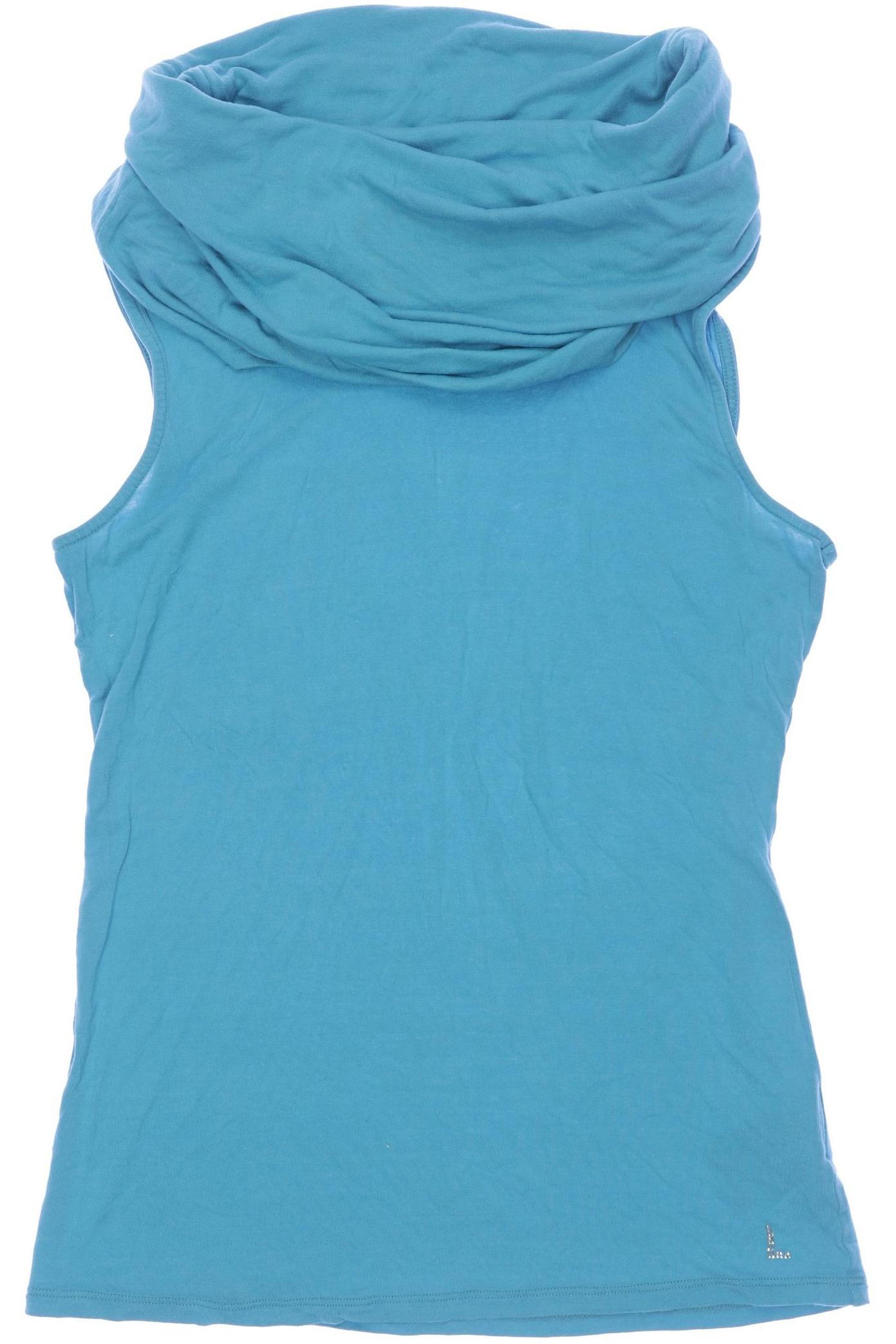 

Laurel Damen Top, blau, Gr. 36