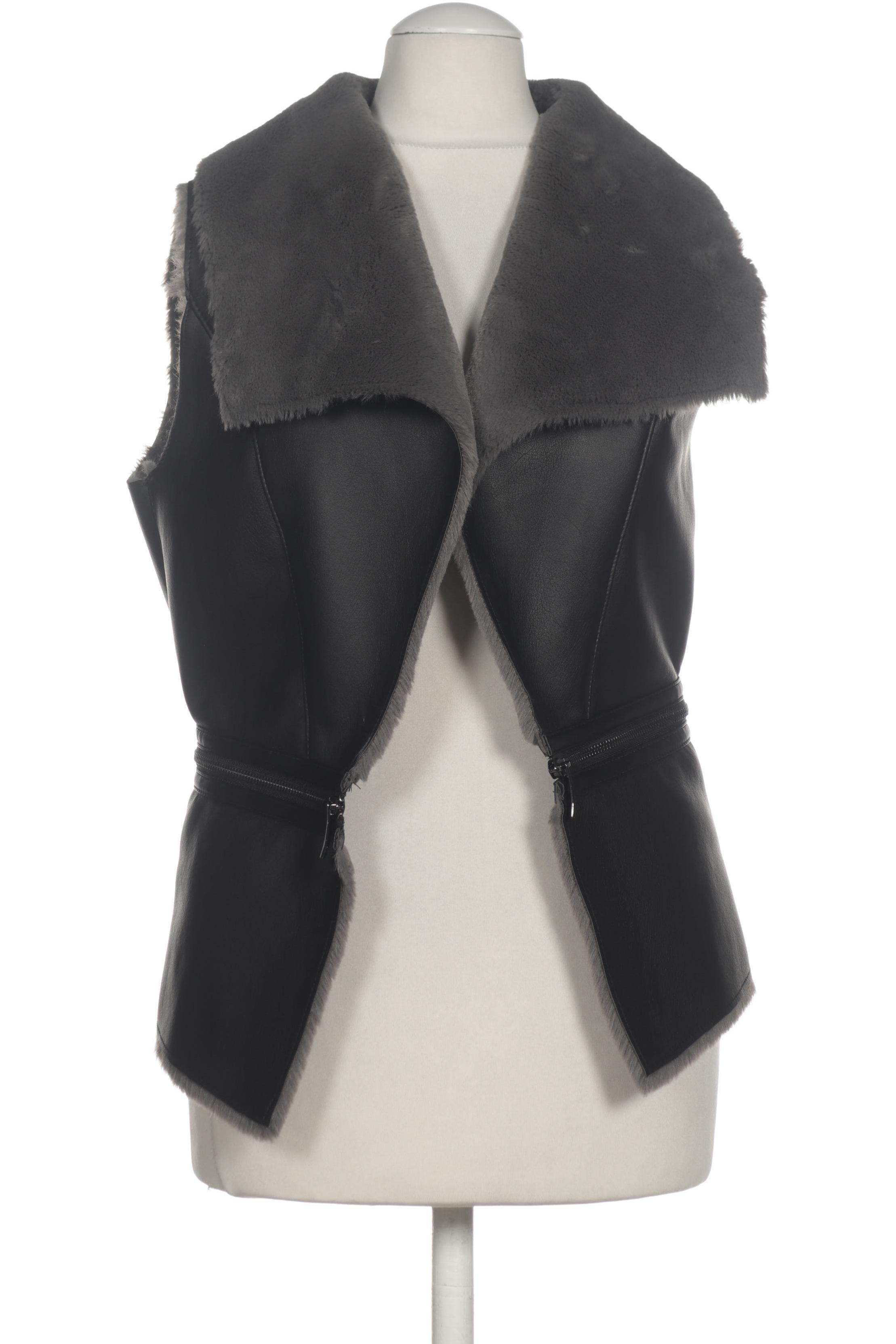 

Laurel Damen Weste, schwarz, Gr. 34