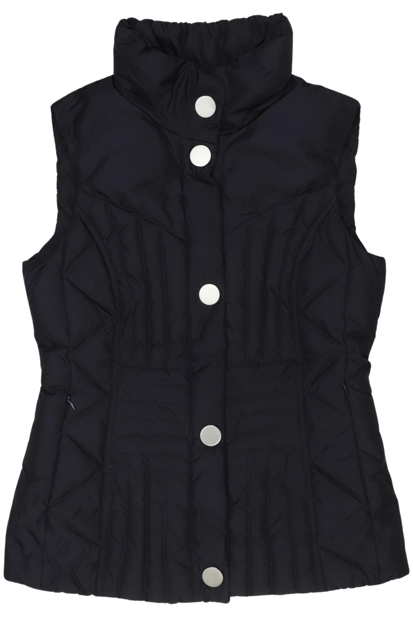 

Laurel Damen Weste, marineblau, Gr. 36