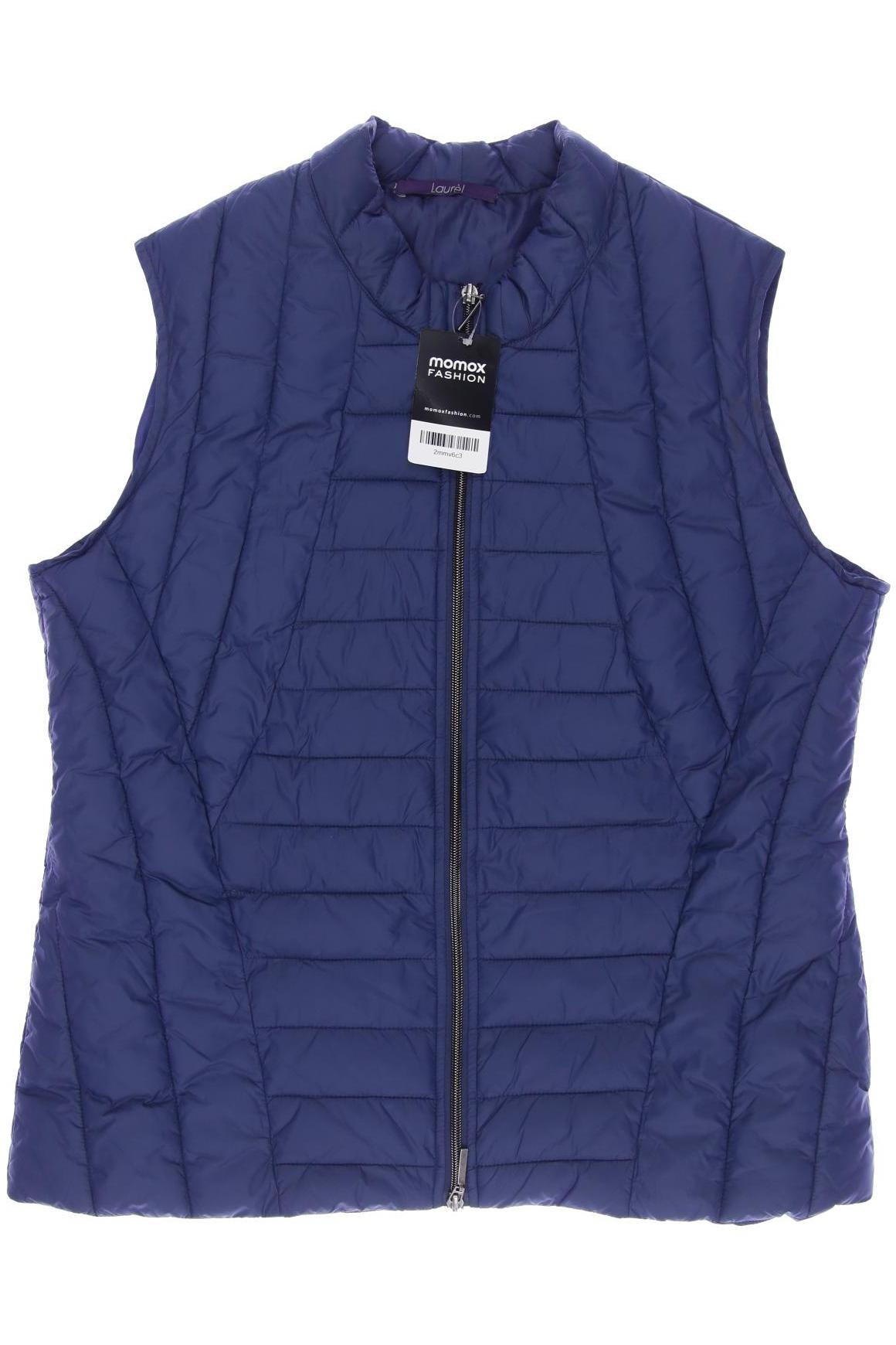 

Laurel Damen Weste, blau
