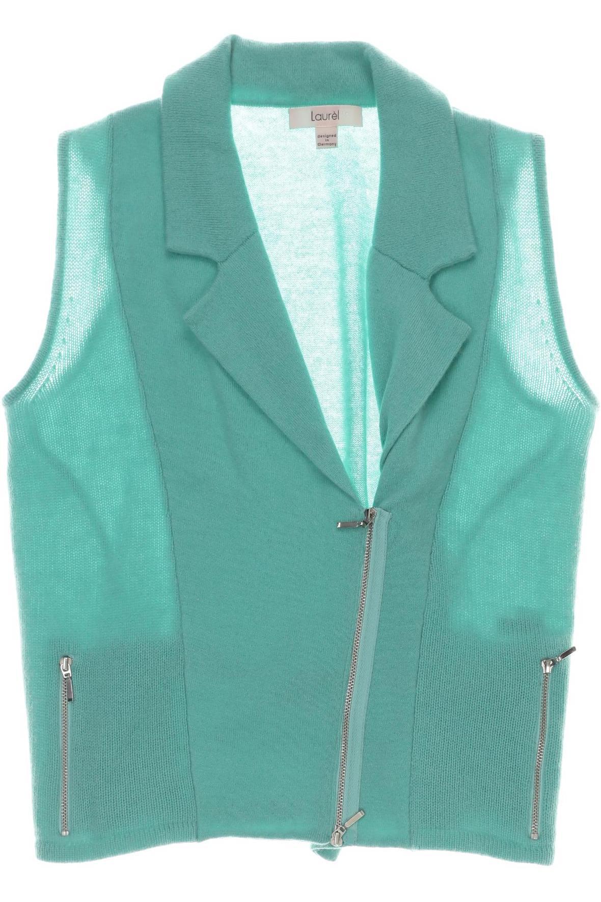 

Laurel Damen Weste, grün, Gr.