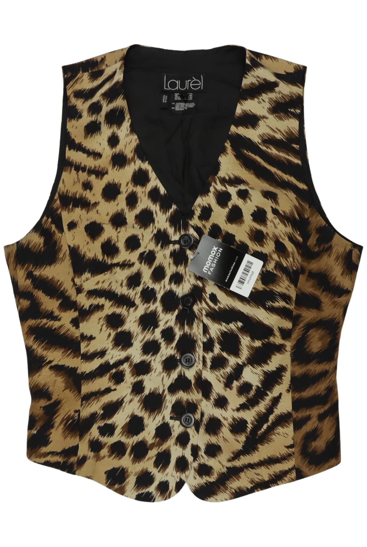 

Laurel Damen Weste, braun, Gr. 38