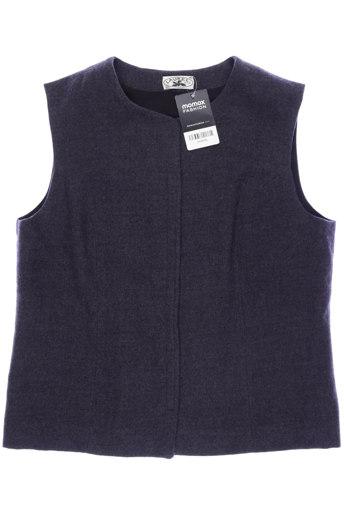 

Laurel Damen Weste, grau, Gr. 44