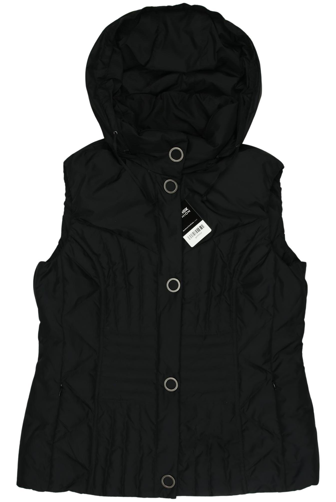 

Laurel Damen Weste, schwarz, Gr. 42