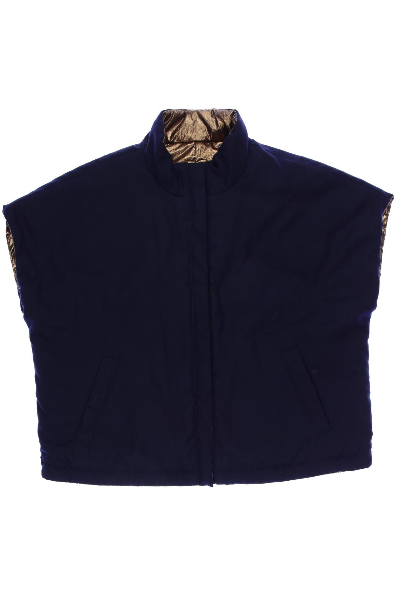 

Laurel Damen Weste, marineblau, Gr. 36
