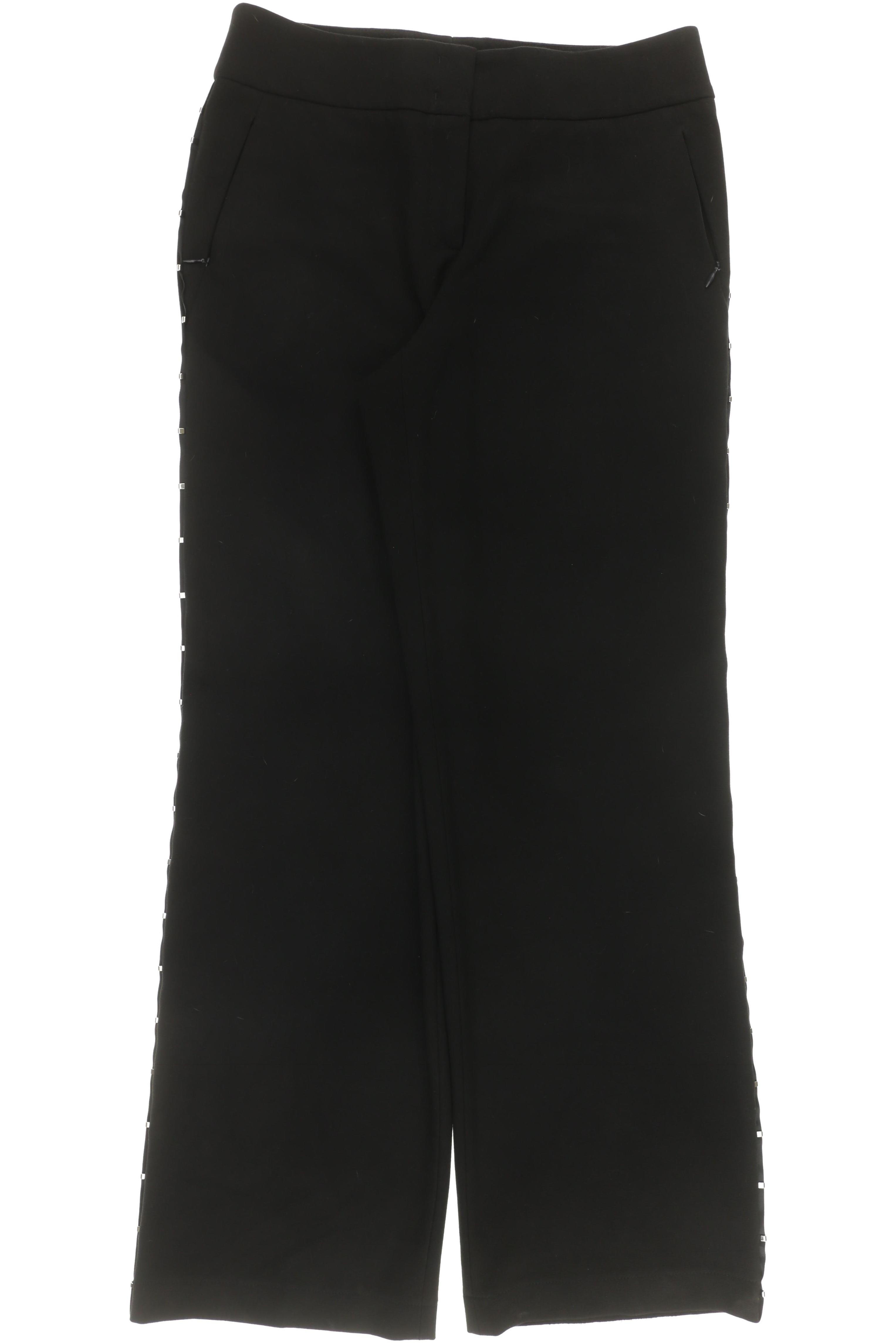

Laurel Damen Stoffhose, schwarz, Gr. 176