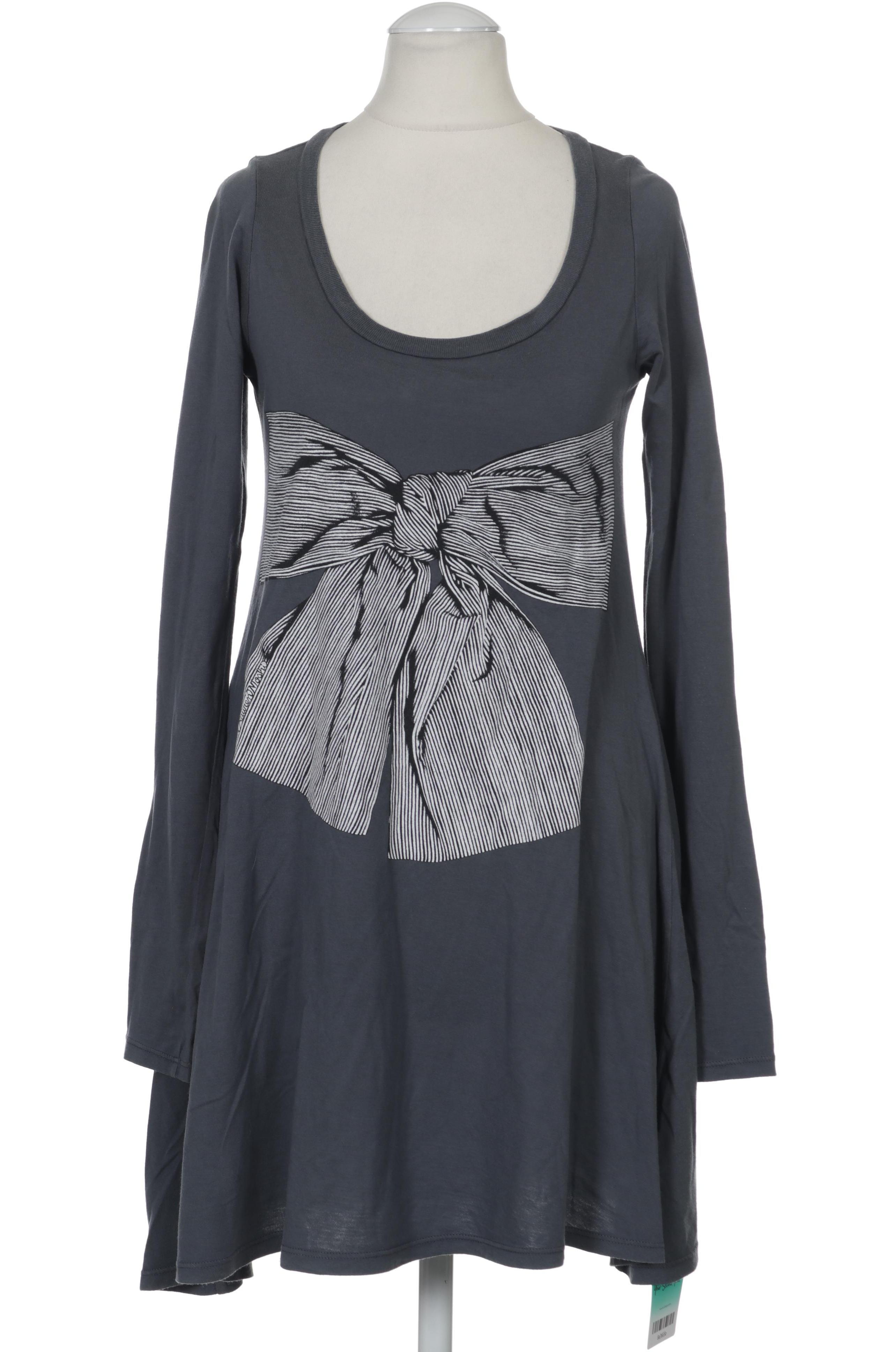 

Lauren Moshi Damen Kleid, grau, Gr.