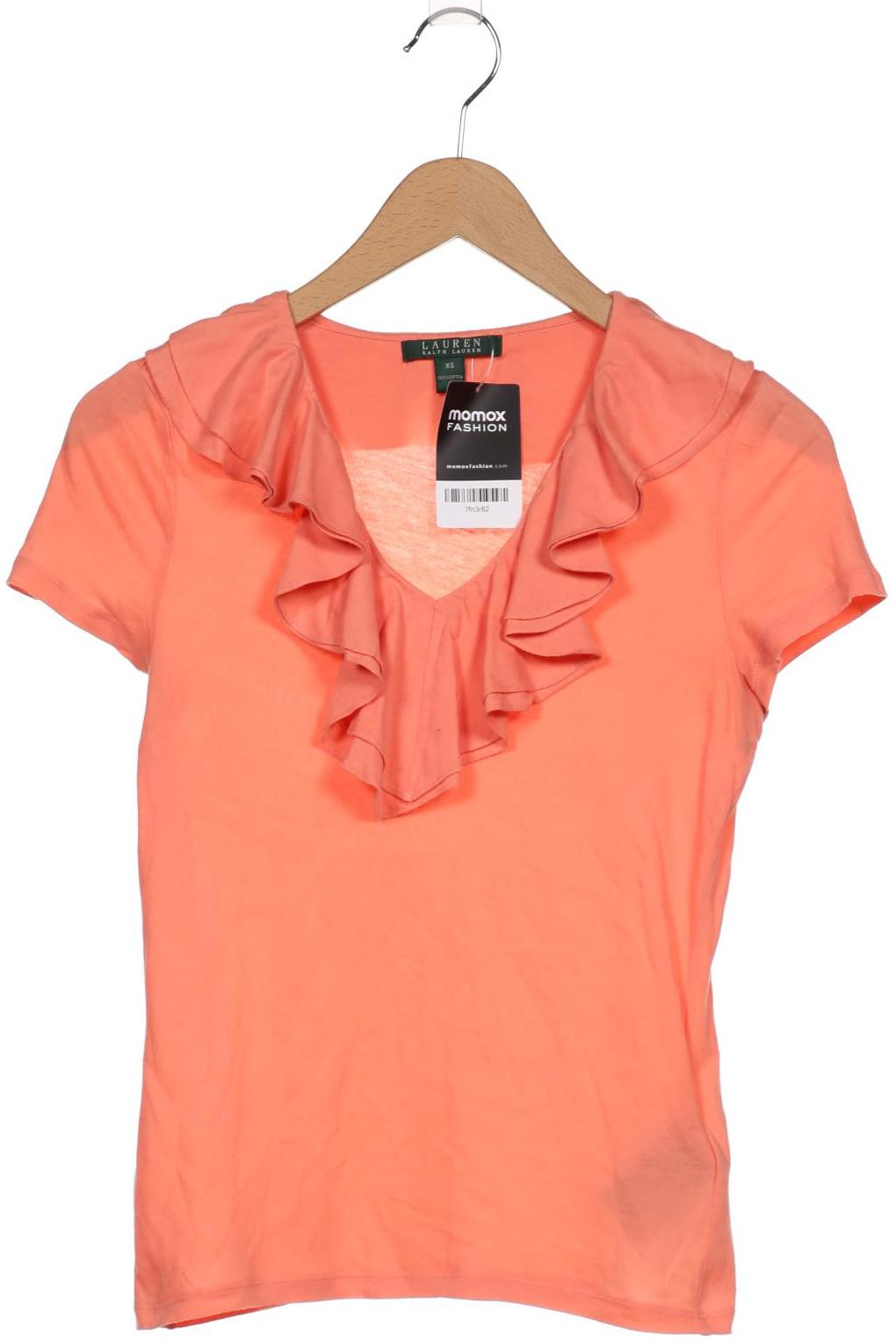 

LAUREN by Ralph Lauren Damen T-Shirt, pink