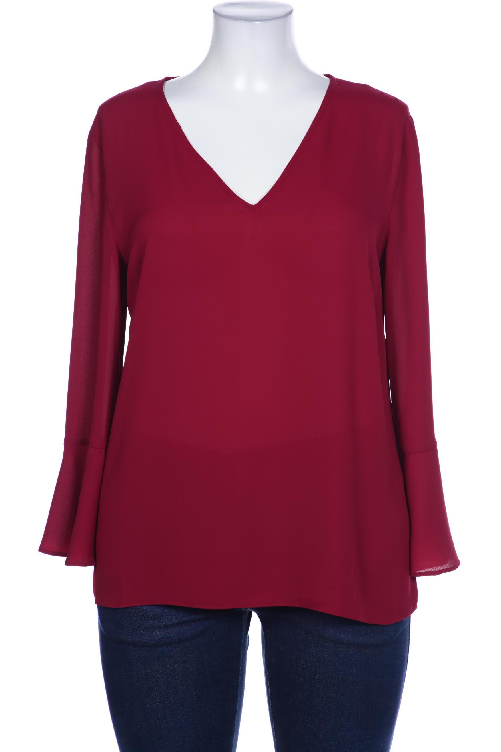 

LAUREN by Ralph Lauren Damen Bluse, pink