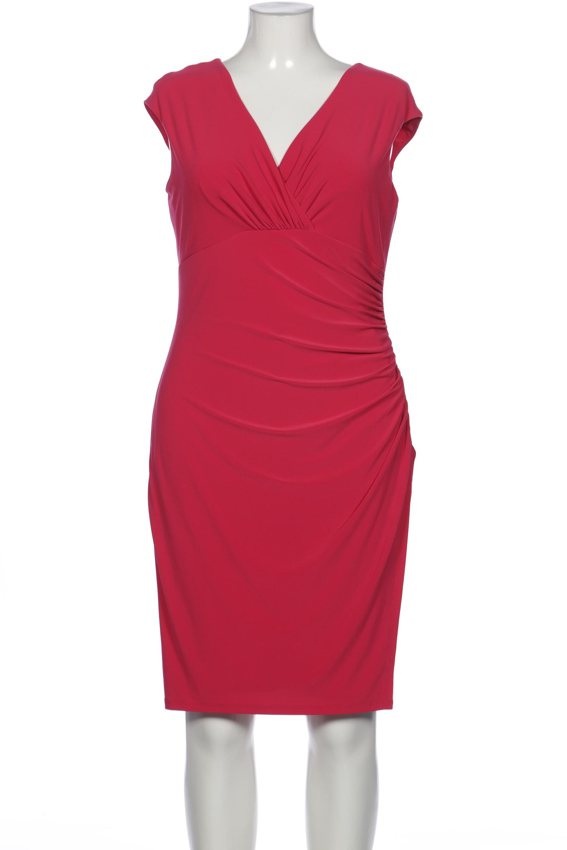 

LAUREN by Ralph Lauren Damen Kleid, pink
