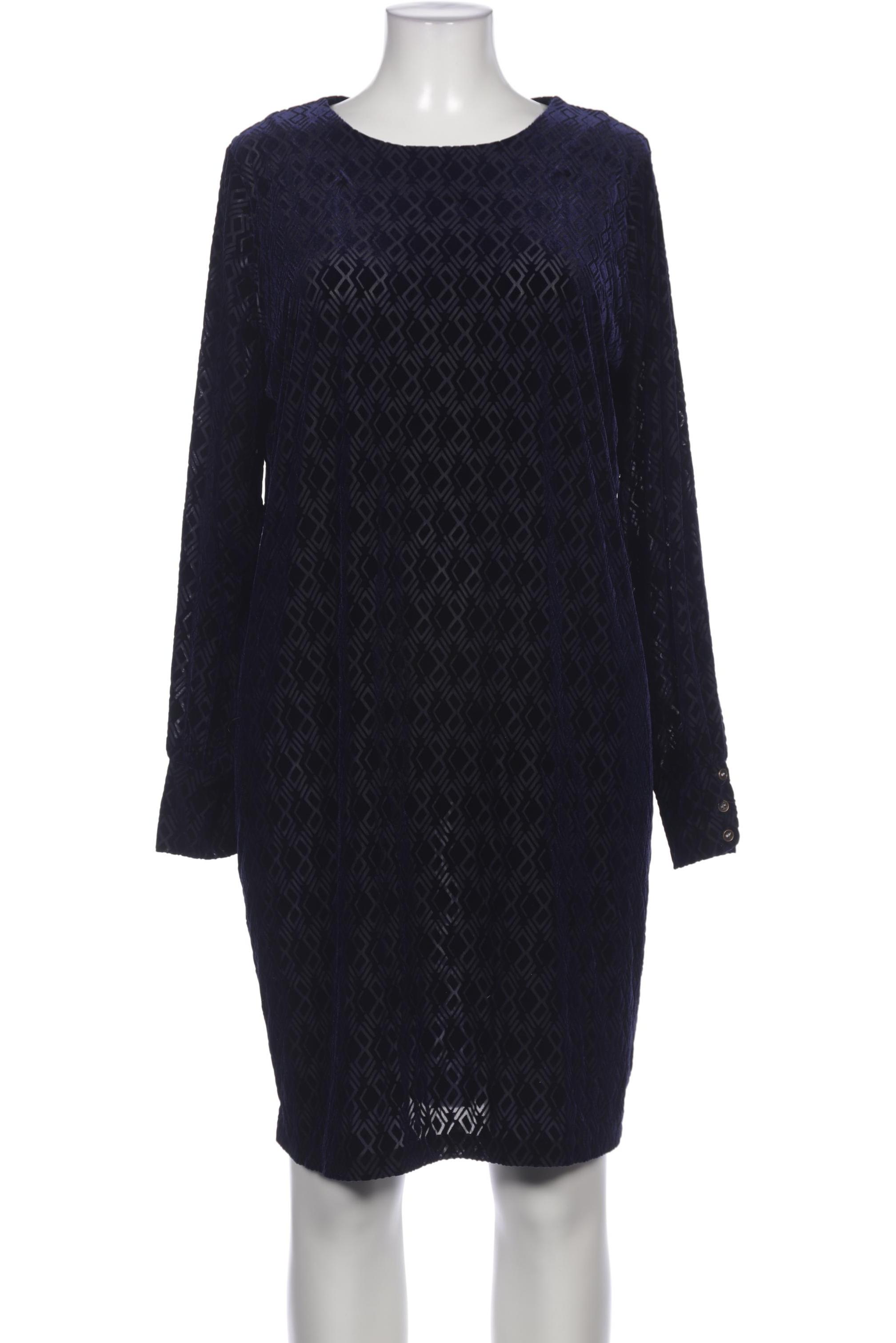

LAUREN by Ralph Lauren Damen Kleid, marineblau