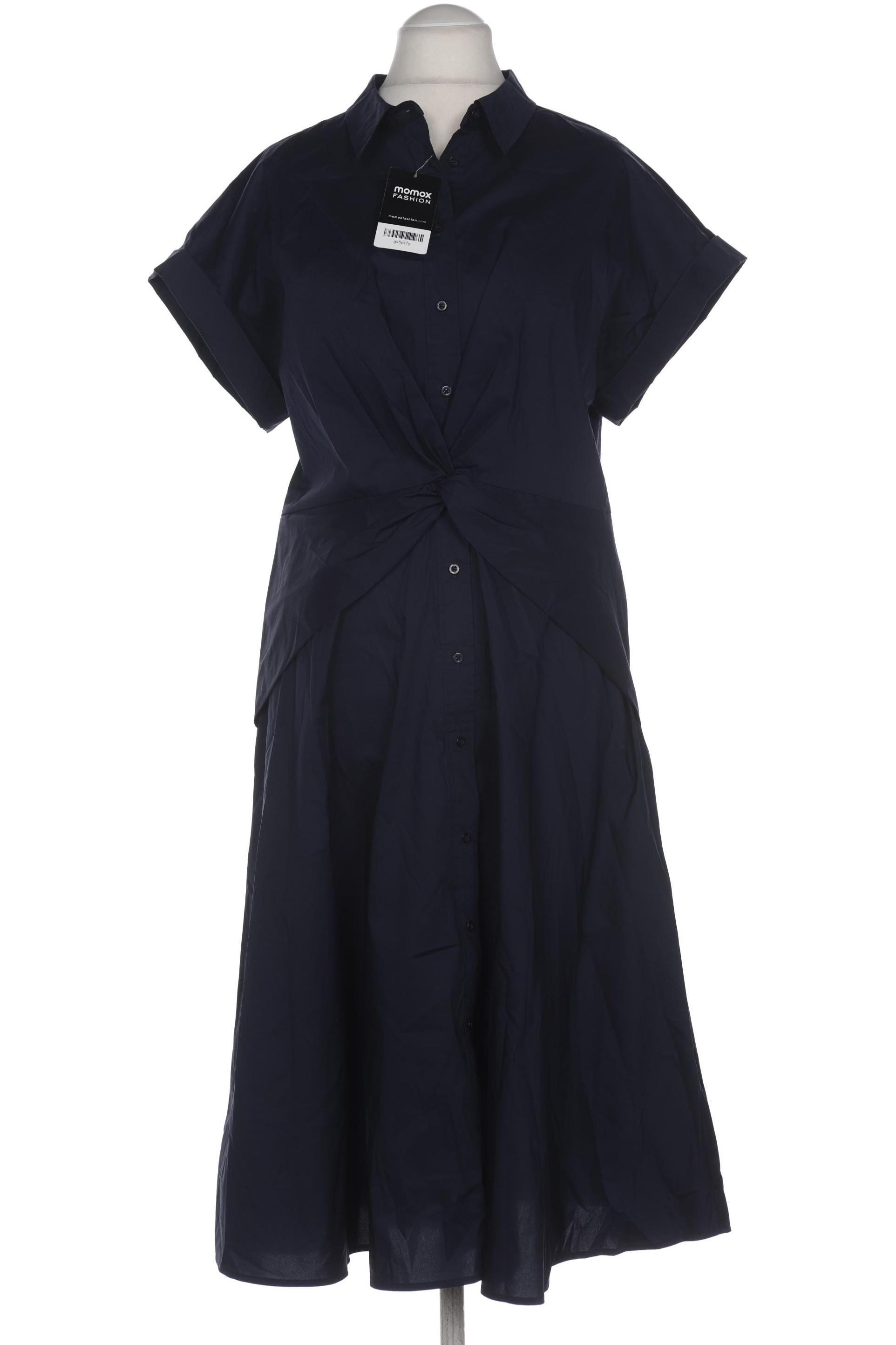 

LAUREN by Ralph Lauren Damen Kleid, marineblau
