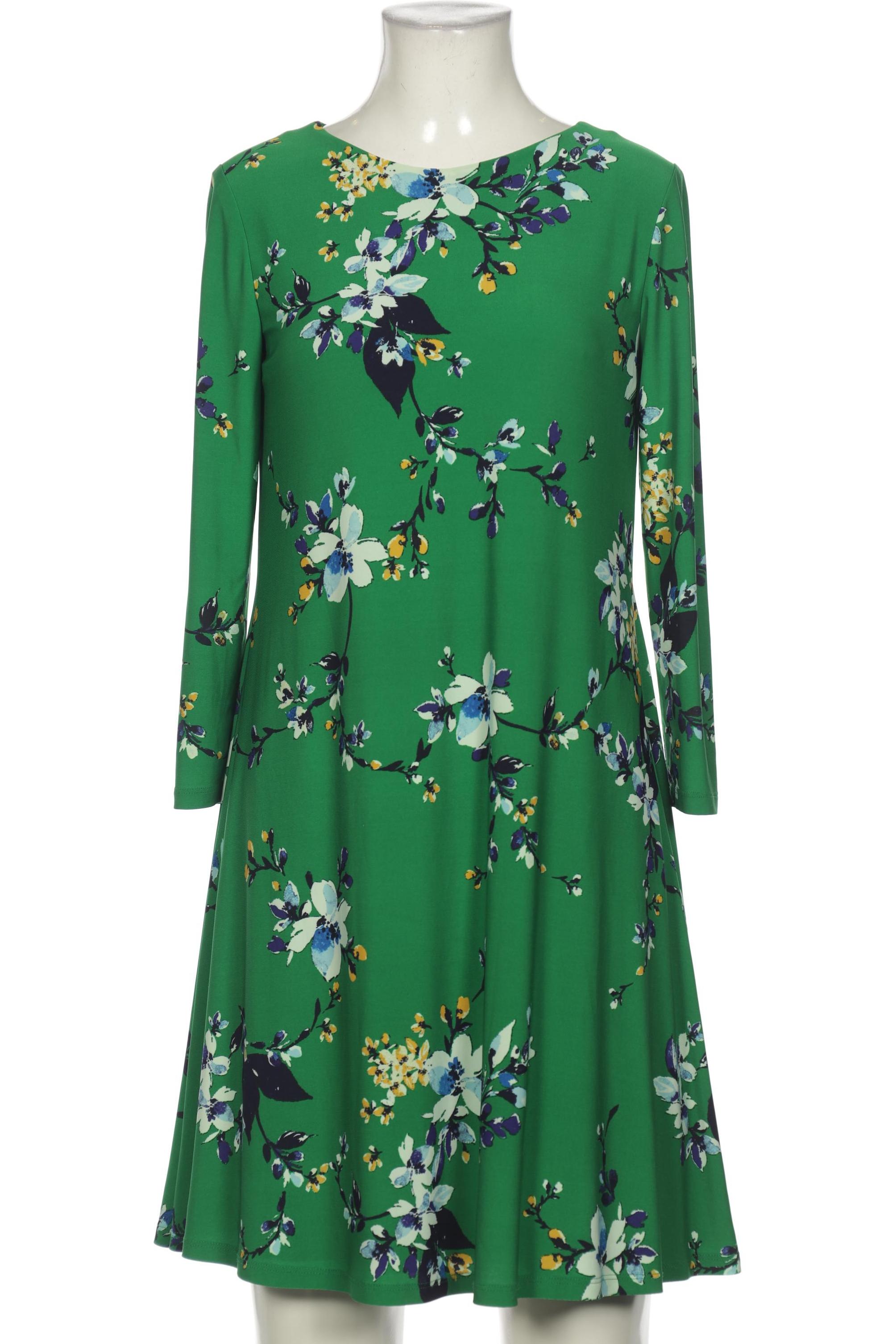 

LAUREN by Ralph Lauren Damen Kleid, grün