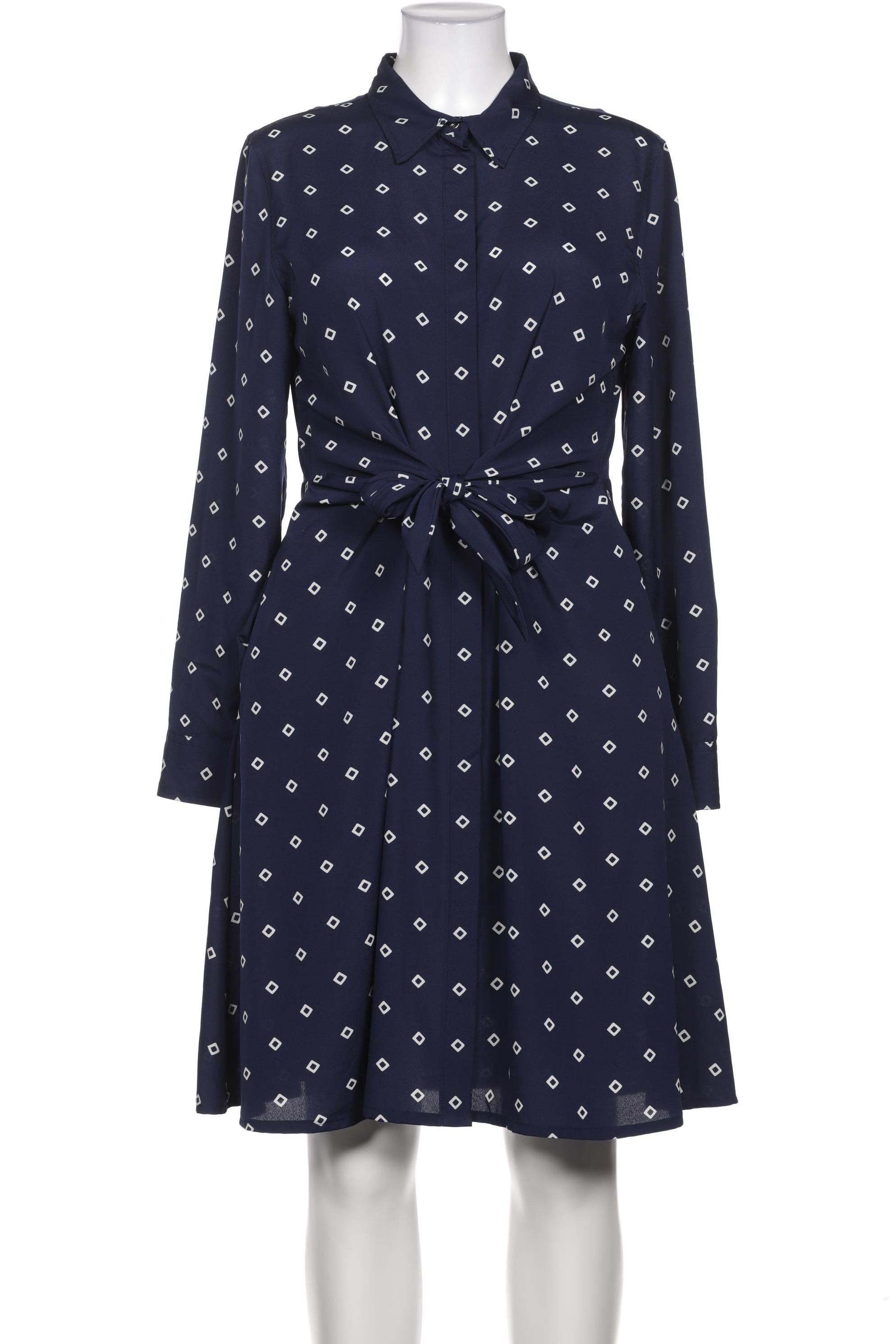 

LAUREN by Ralph Lauren Damen Kleid, marineblau
