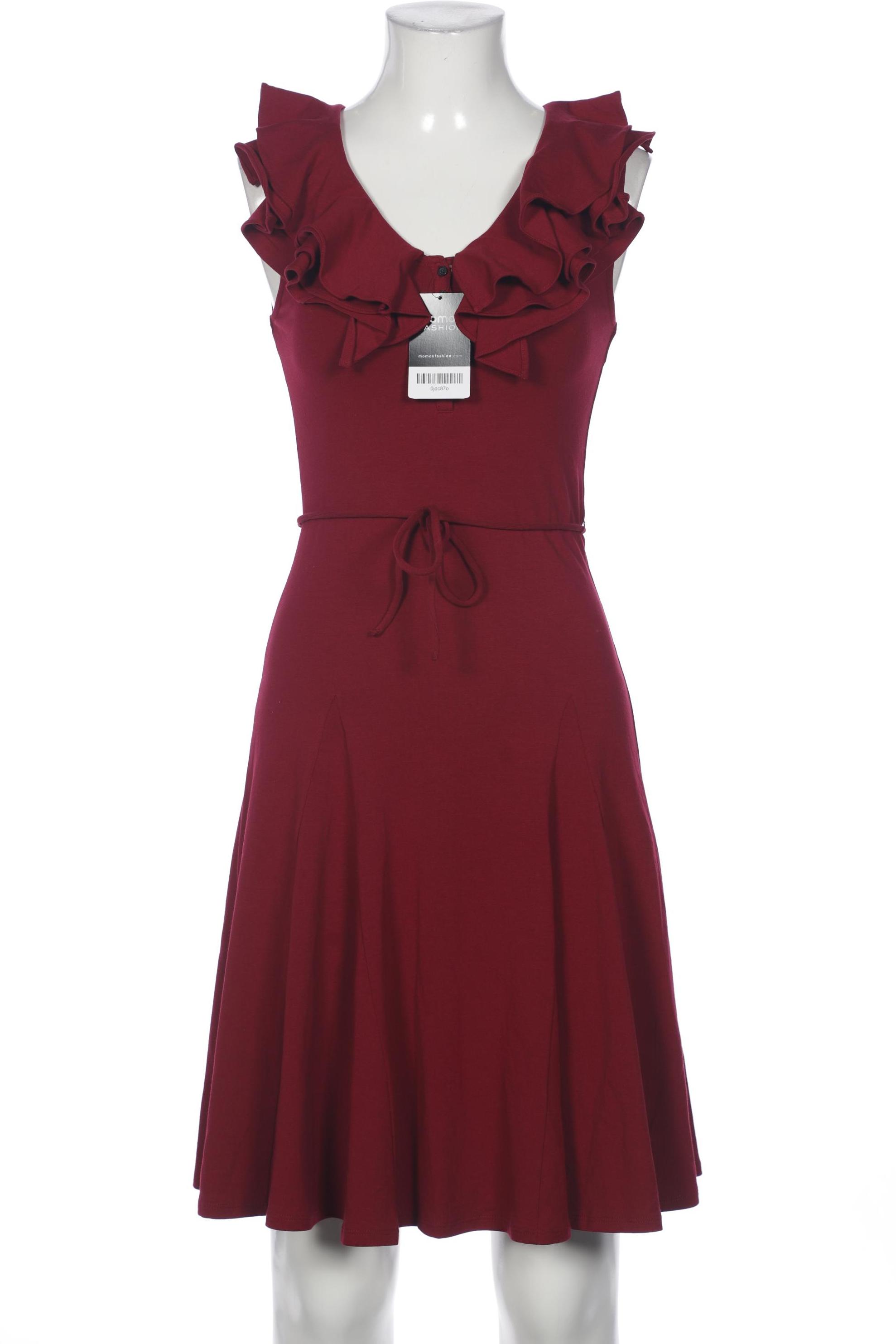 

LAUREN by Ralph Lauren Damen Kleid, bordeaux