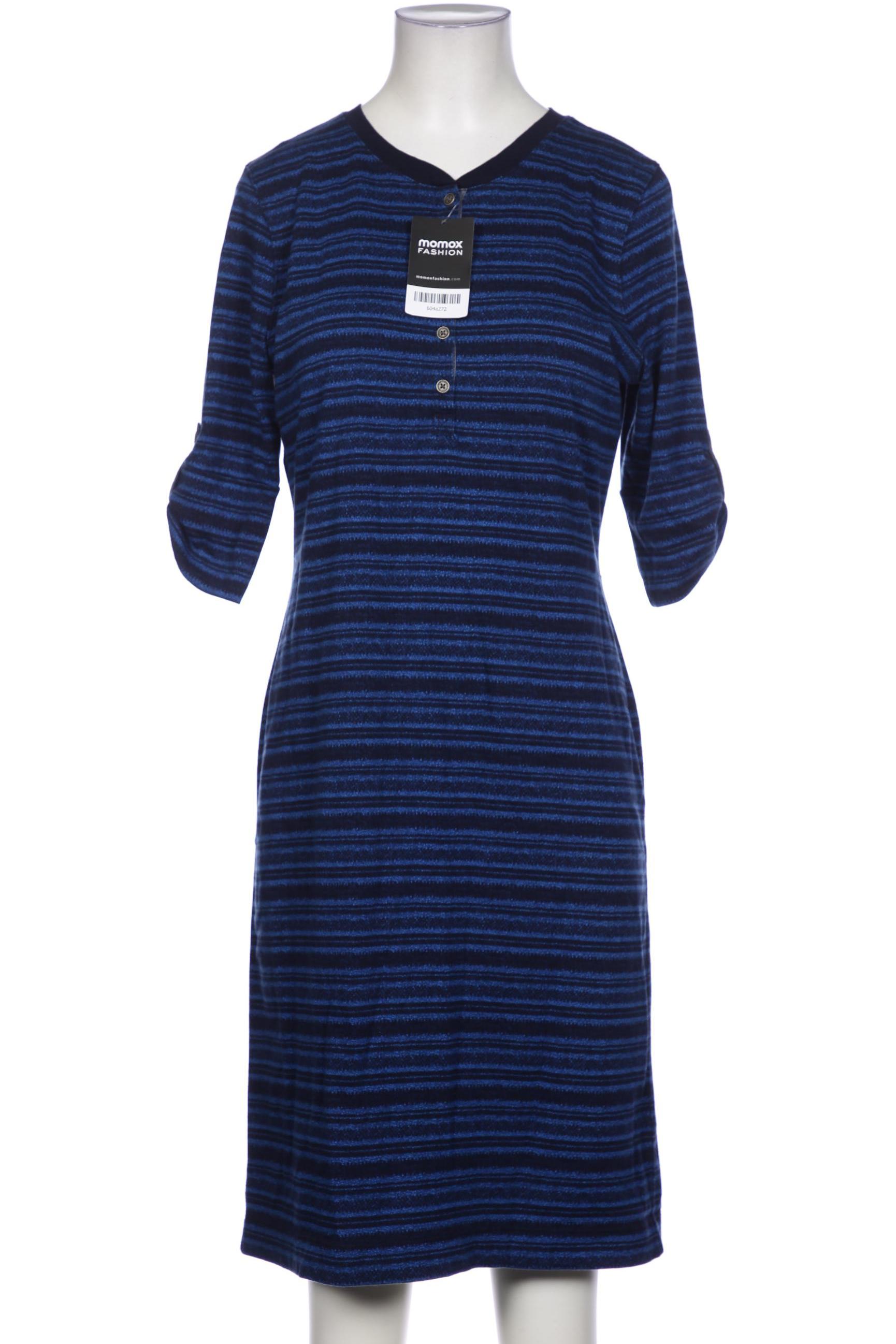 

LAUREN by Ralph Lauren Damen Kleid, marineblau